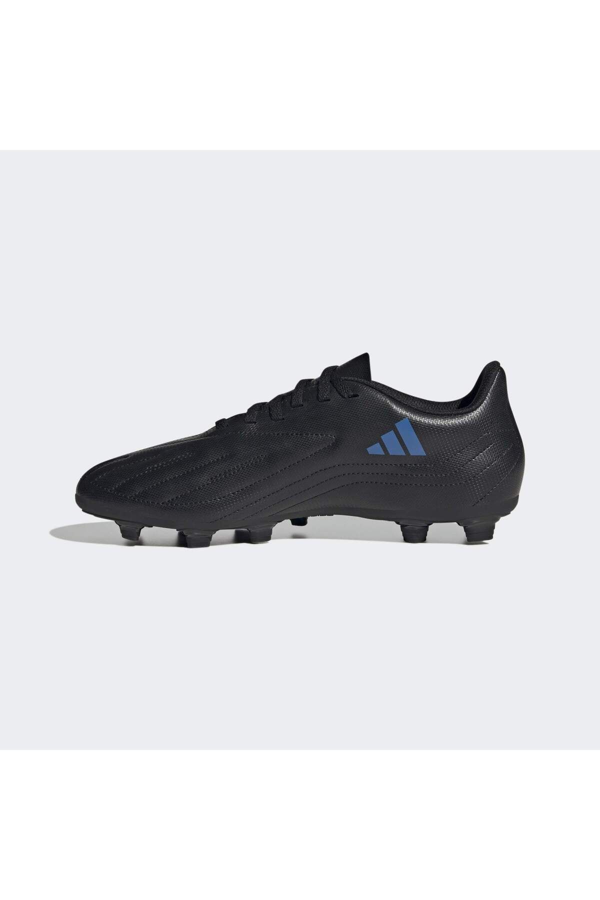 کرمپون مشکی زنانه Deportivo II FXG Football Crampon HP2510 adidas