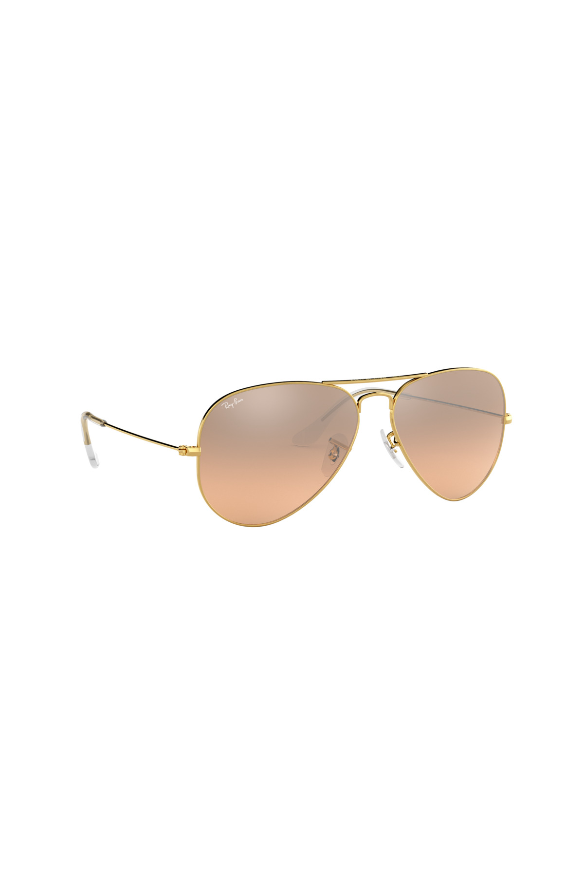 عینک آفتابی زنانه راسته | ری بن Ray-Ban RB3025 001/3E 58 - تصویر 3