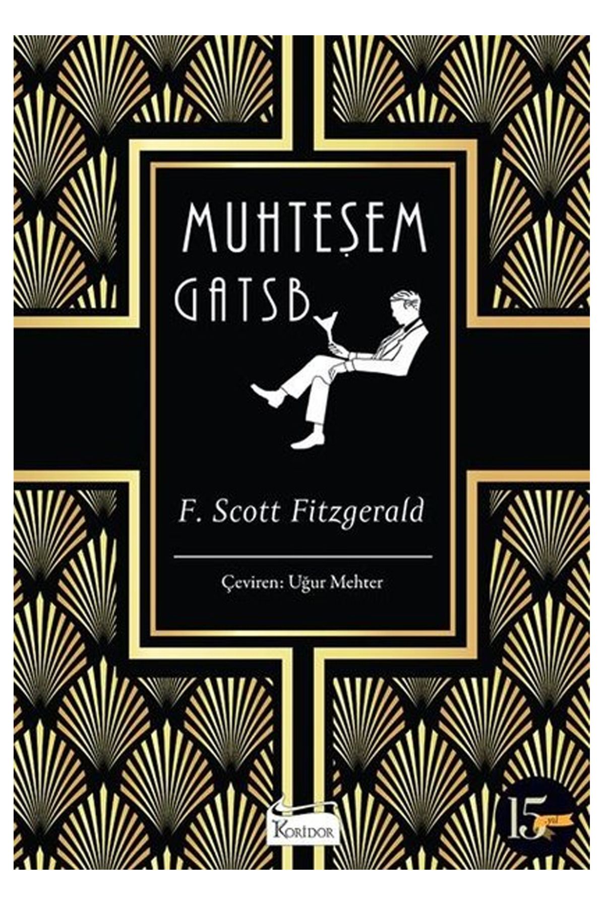 Nurum E Tİcaret Muhteşem Gatsby