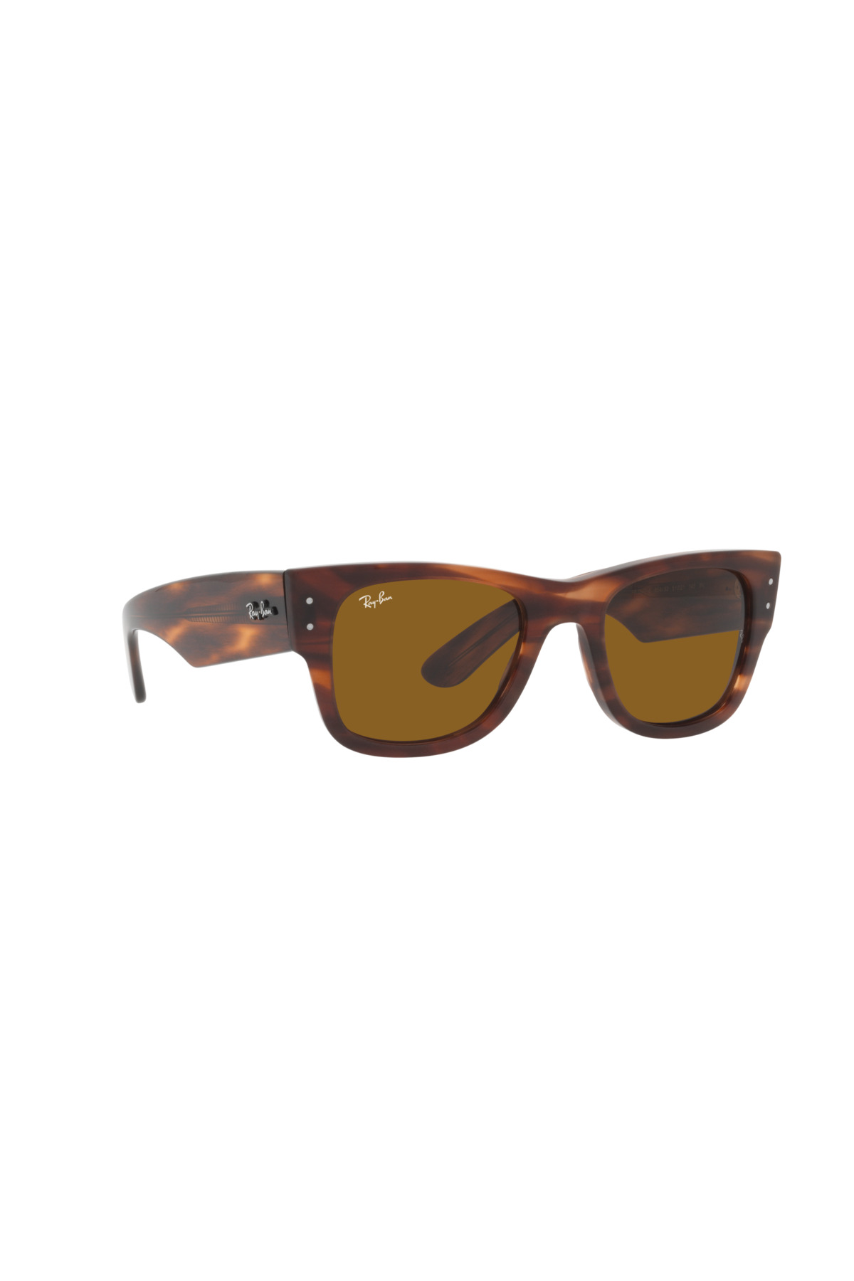 عینک آفتابی مردانه راسته | ری بن Ray-Ban RB0840 - تصویر 3