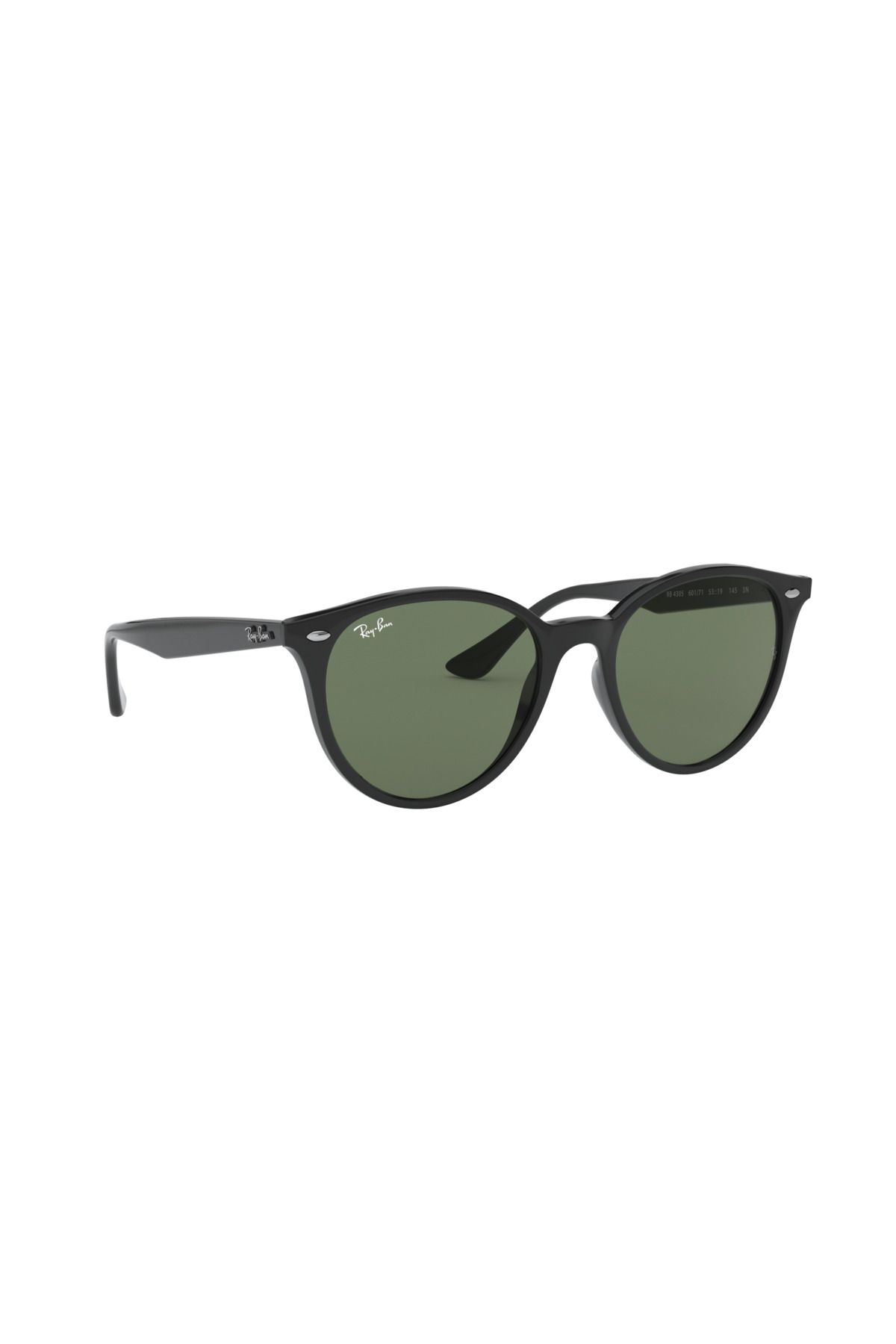 Ray-Ban-4305 601/71 53-19 Men's Sunglasses 3