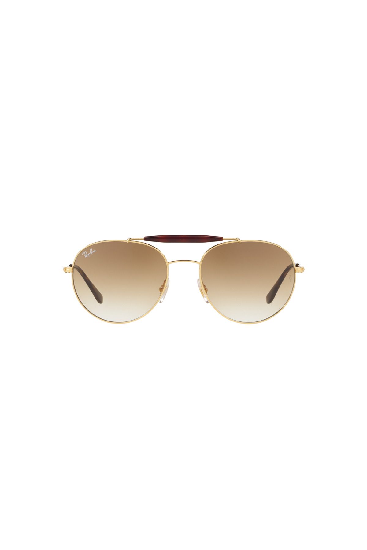 Ray-Ban RAYBAN RB3540 C.001/51 58-18 Güneş Gözlüğü