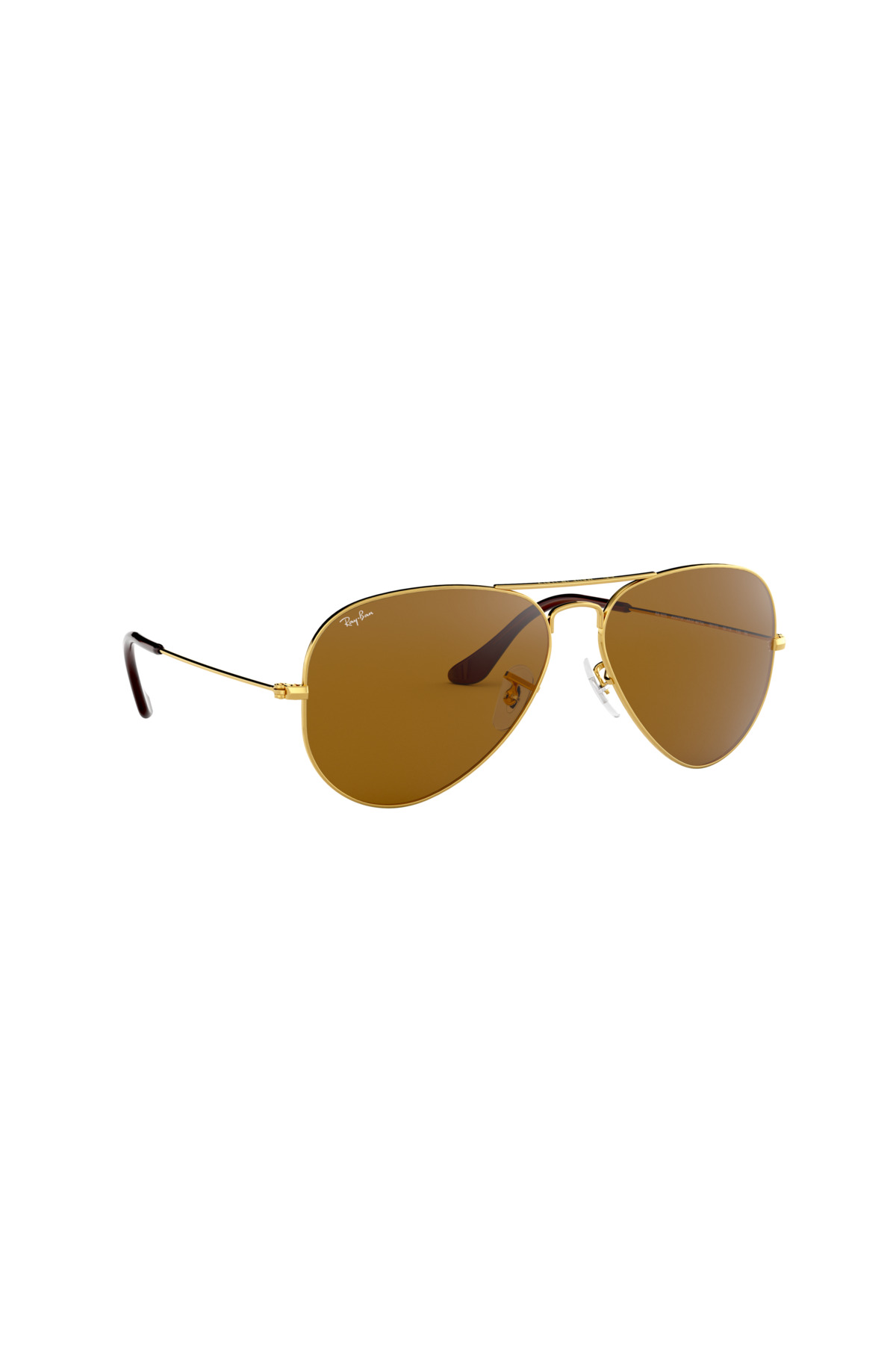 عینک آفتابی مردانه راسته | ری بن Ray-Ban RYS/3025/001/33-58 - تصویر 3