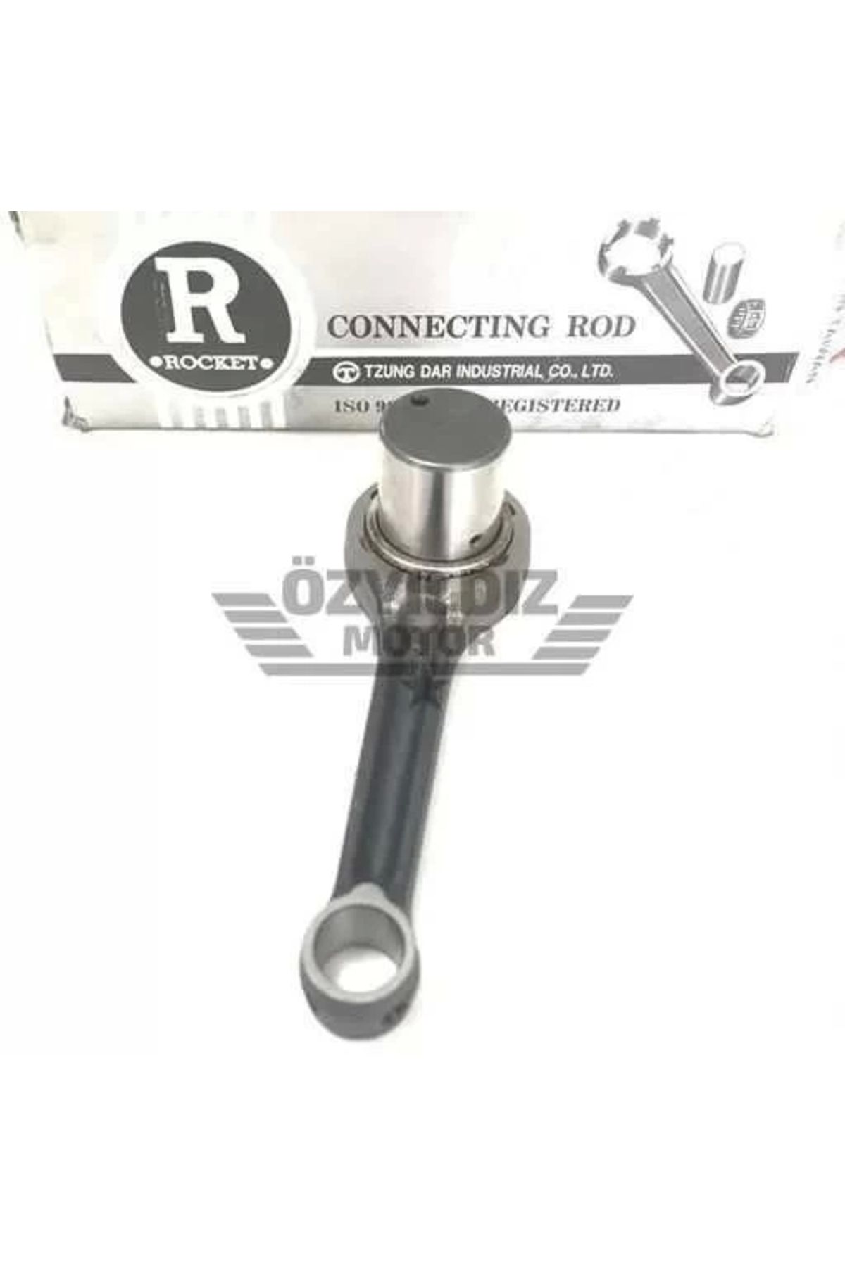 Rocket Cub 100 Krank Biyel Kolu Rocket