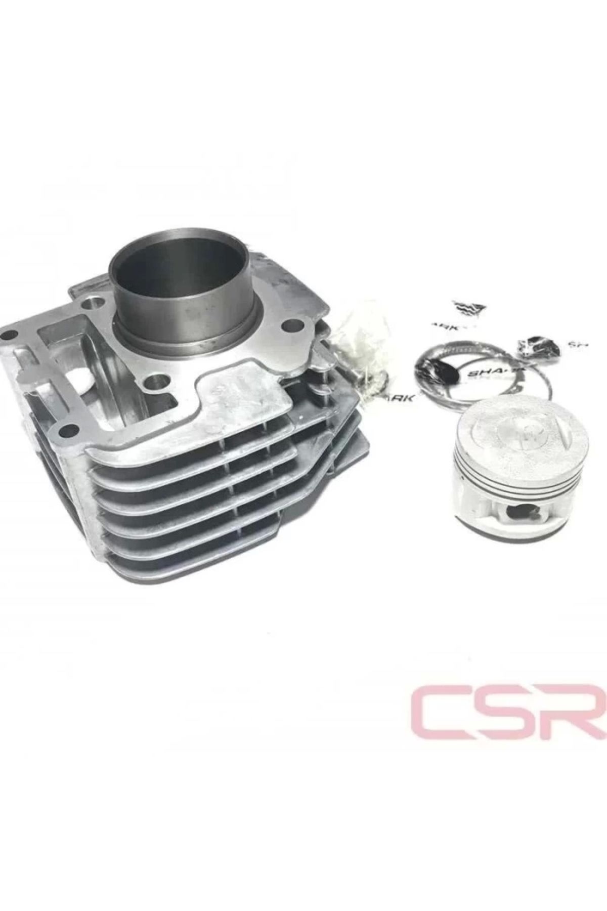 Csr Yamaha Crypton Silindir Dolu 51mm