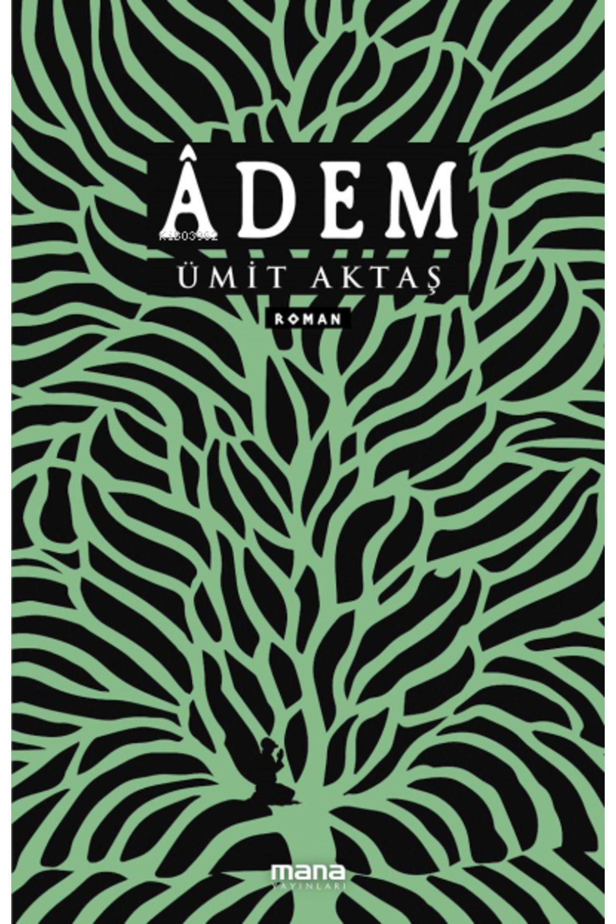 Mana Yayınları Âdem
