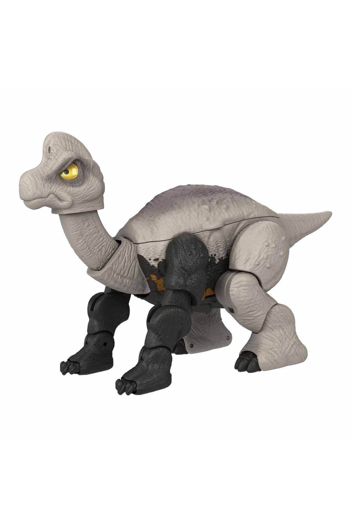 Neco-HPD33 Jurassic World Change Series - Double Danger Large Dinosaur Figures 4