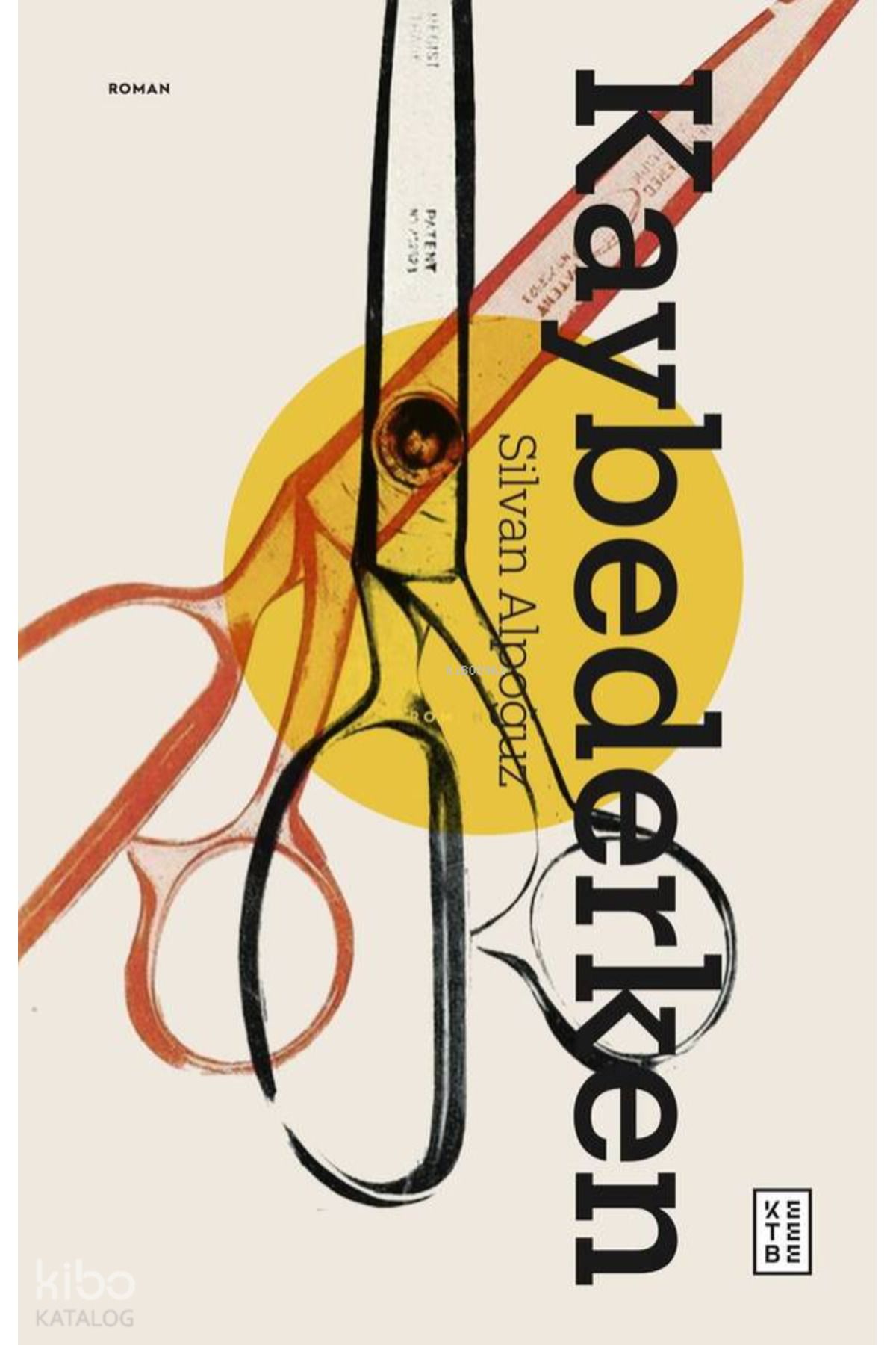Ketebe Yayınları Kaybederken
