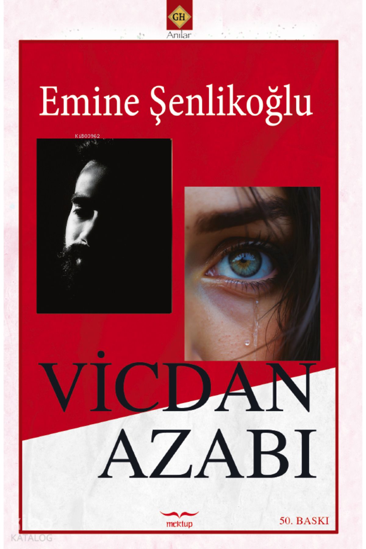 Mektup Yayınları Vicdan Azabı