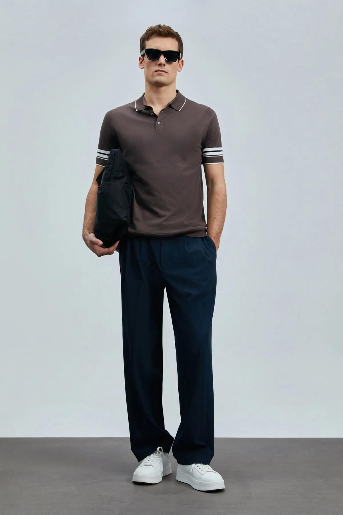 Lufian Erkek Noah T-Shirt 111090112