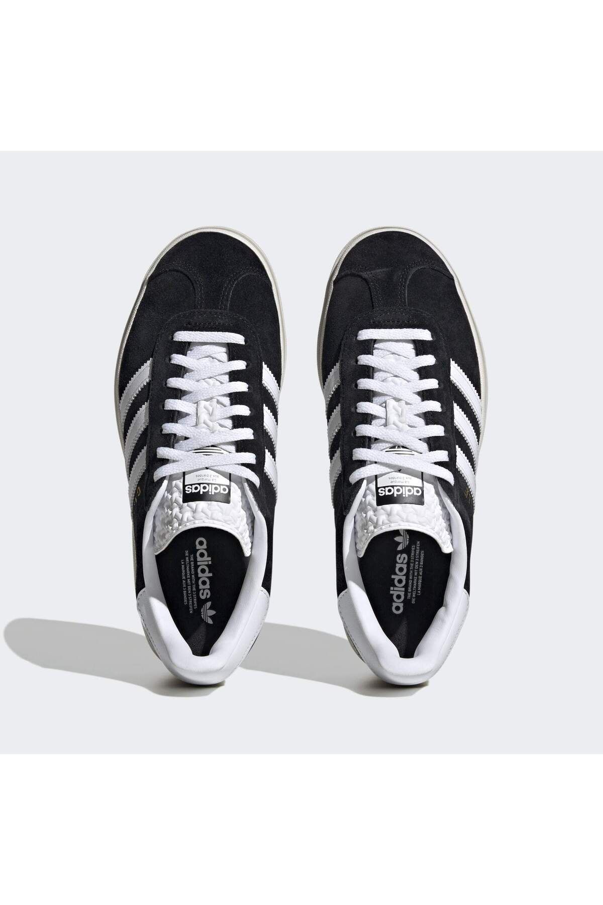 adidas-Παπούτσια Gazelle Bold 3