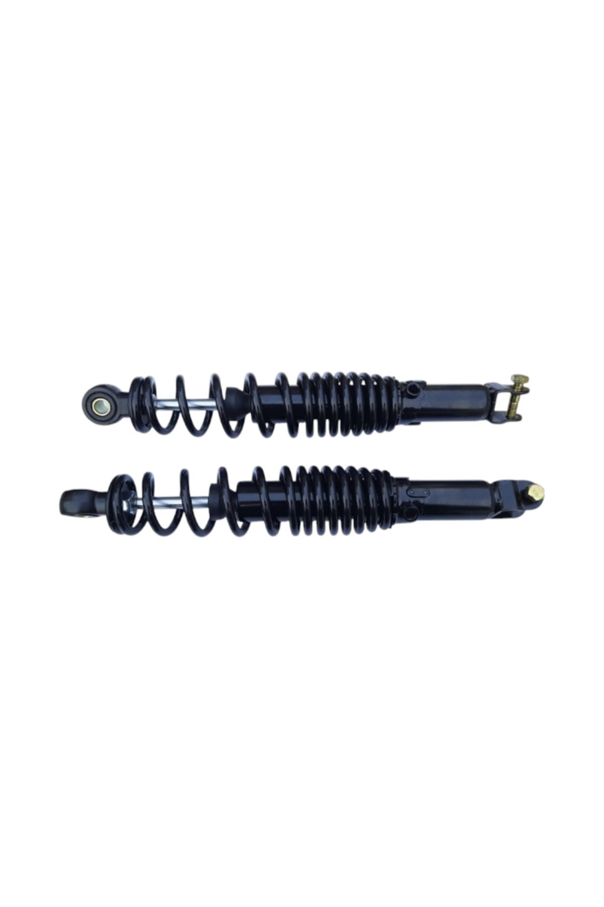 Motobir Arka Amortisör Takım 36cm Rks Newlight Newlight Pro Kuba Newlight Pro