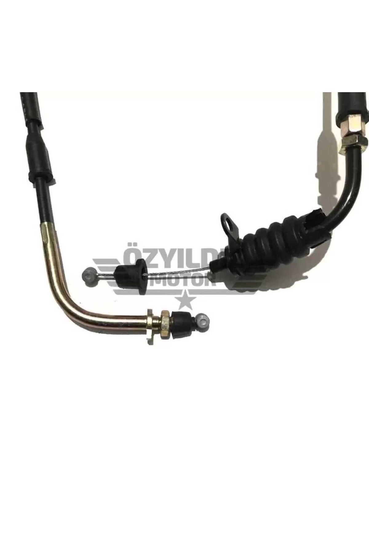 Yamaha Cygnus RS Gaz Teli Orijinal