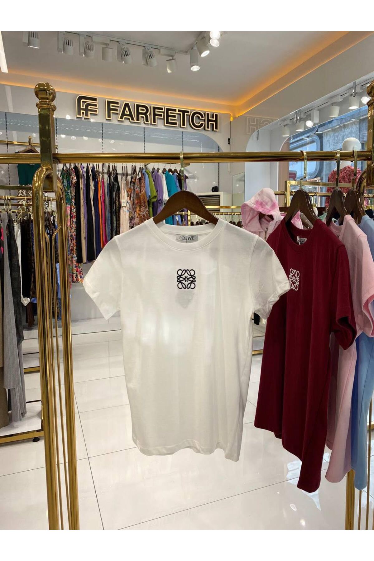 LookEss tişört