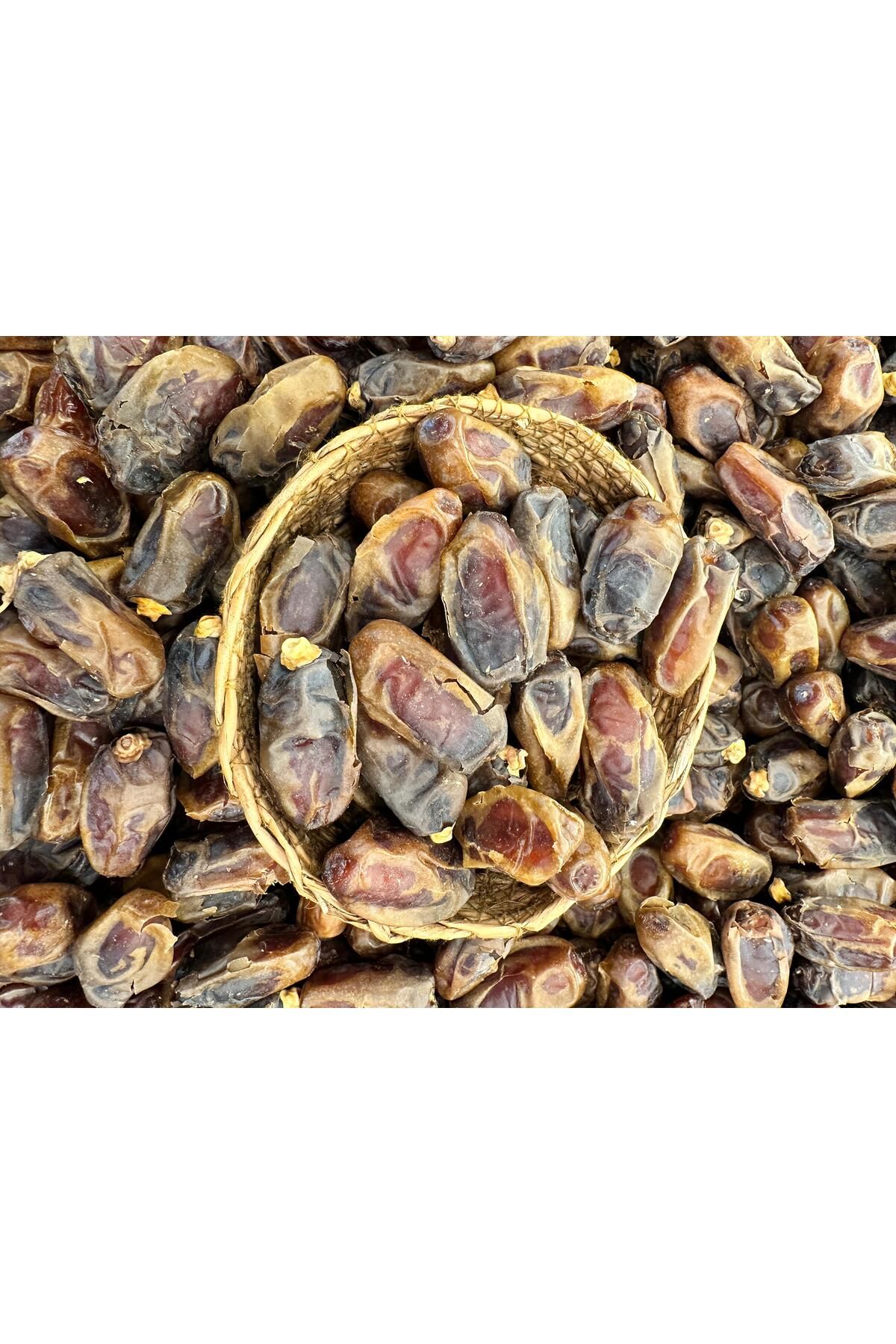 KÖKNAR Meşruk Hurma Duble 500 GR