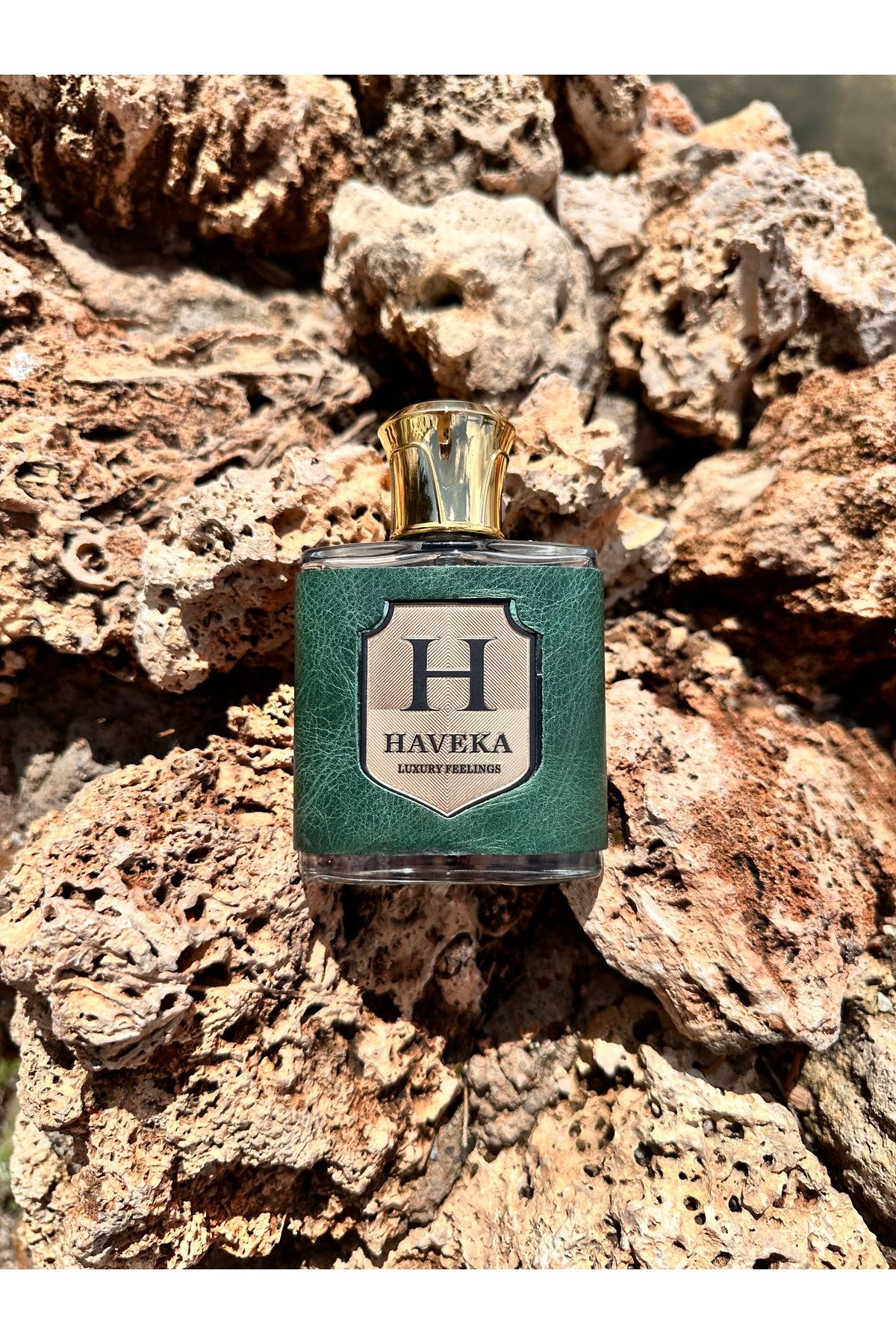 haveka Parfüm No: 412- Eros 55 ml Erkek Extrait De Parfum