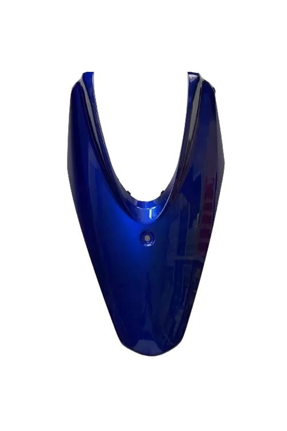 Csr Yamaha Cygnus Ön Göğüs Mavi Sticker'sız