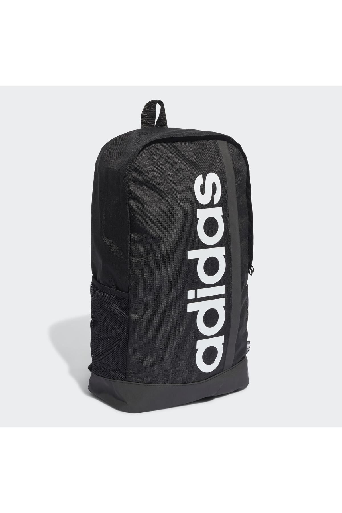 adidas-Essentials Linear Backpack 4