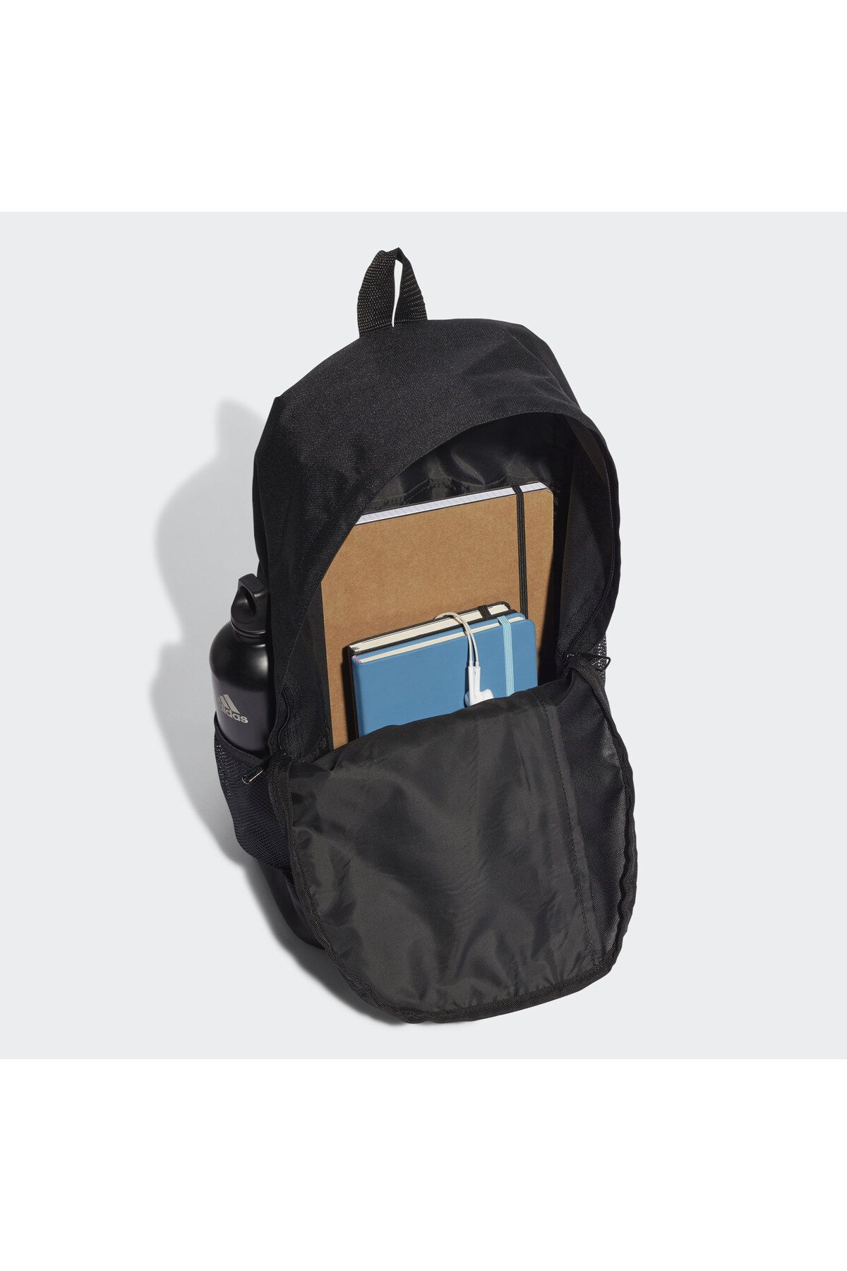 adidas-Essentials Linear Backpack 5