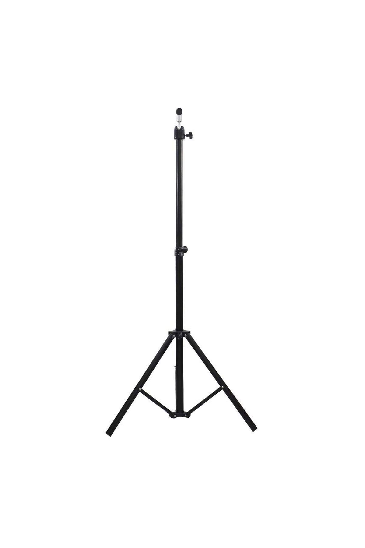 bestdijital Universal Telefon-Kamera Tripod Standı (Siyah)