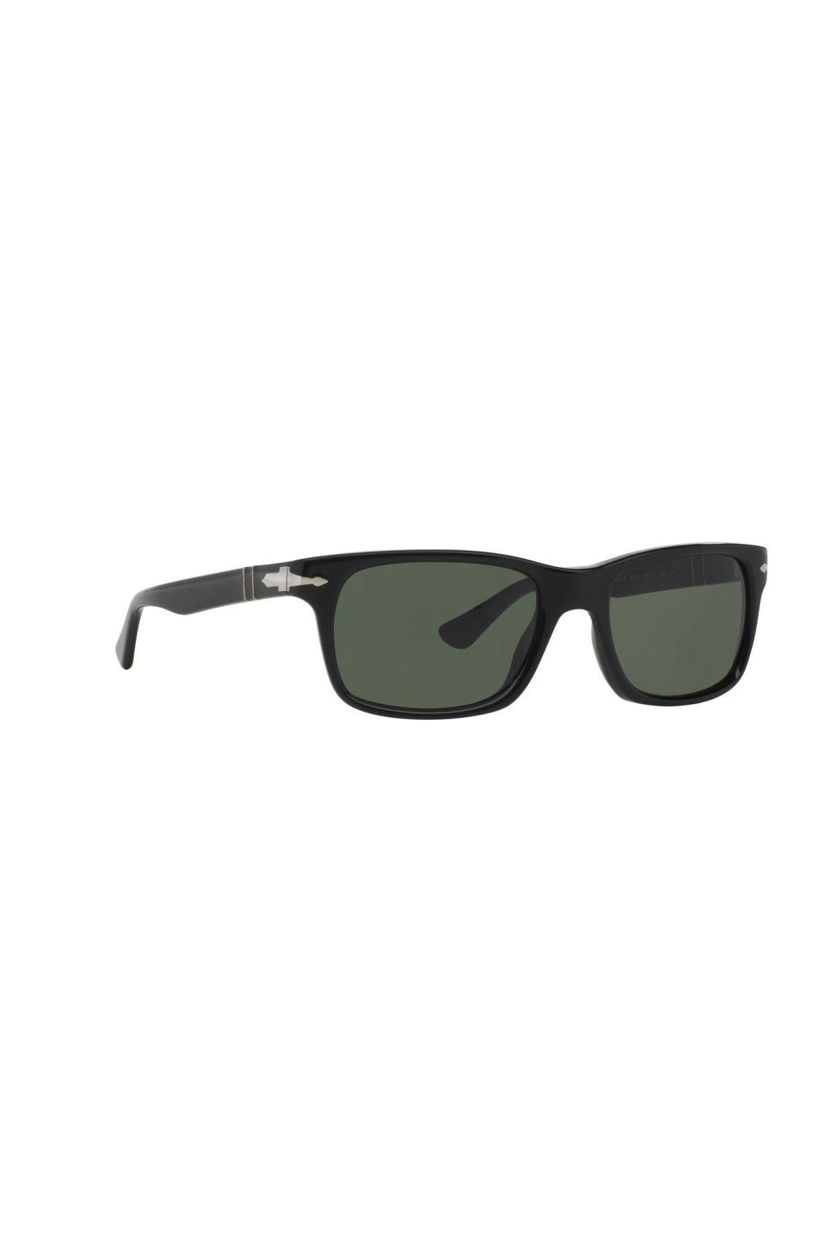 عینک آفتابی سفید مردانه 0 اورجینال Persol