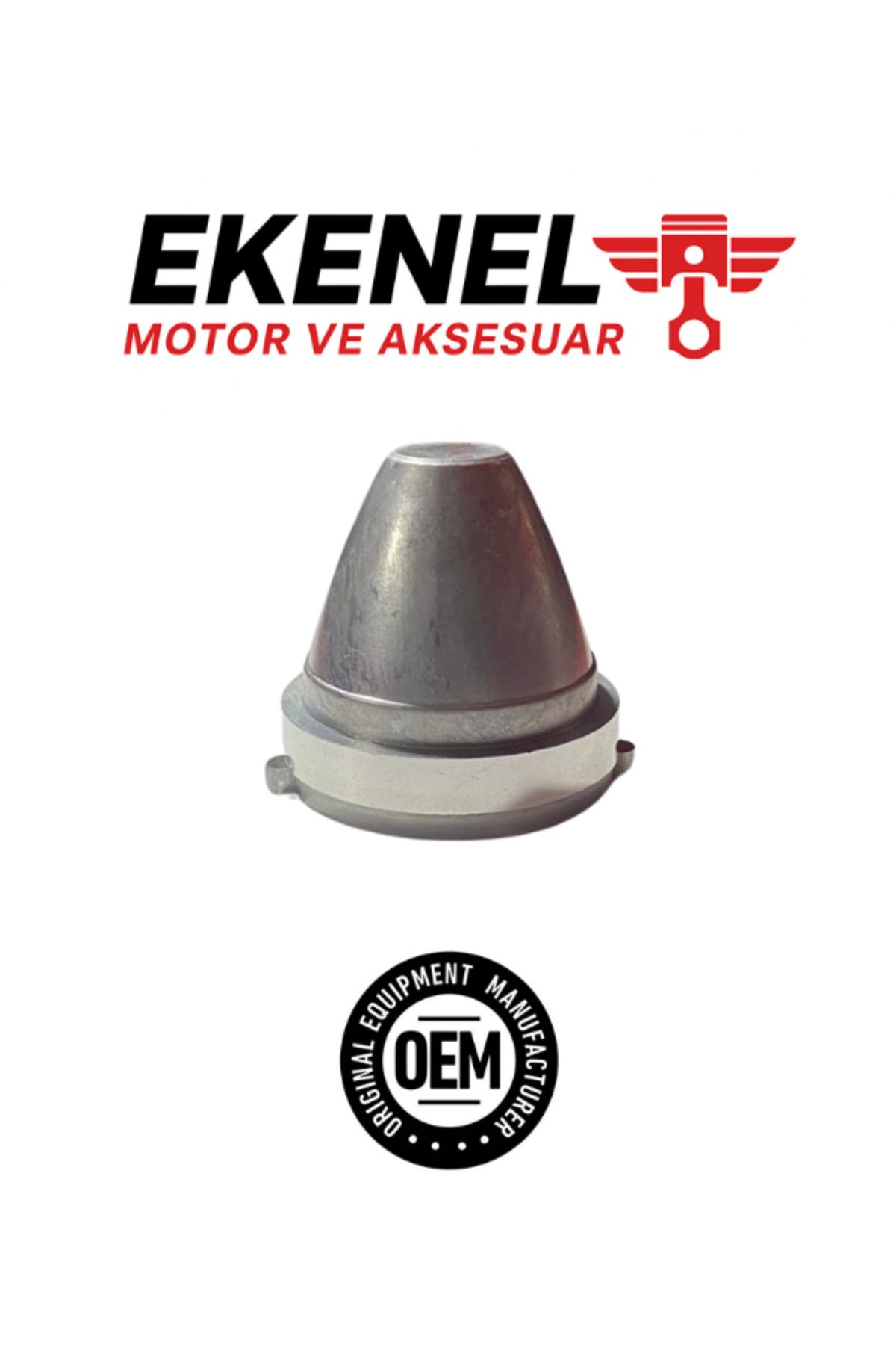 OEM Honda Activa 100 & Beat Pinyon Dişli Kapağı | OEM Uyumlu | 2003–2010 Scooter Modelleri
