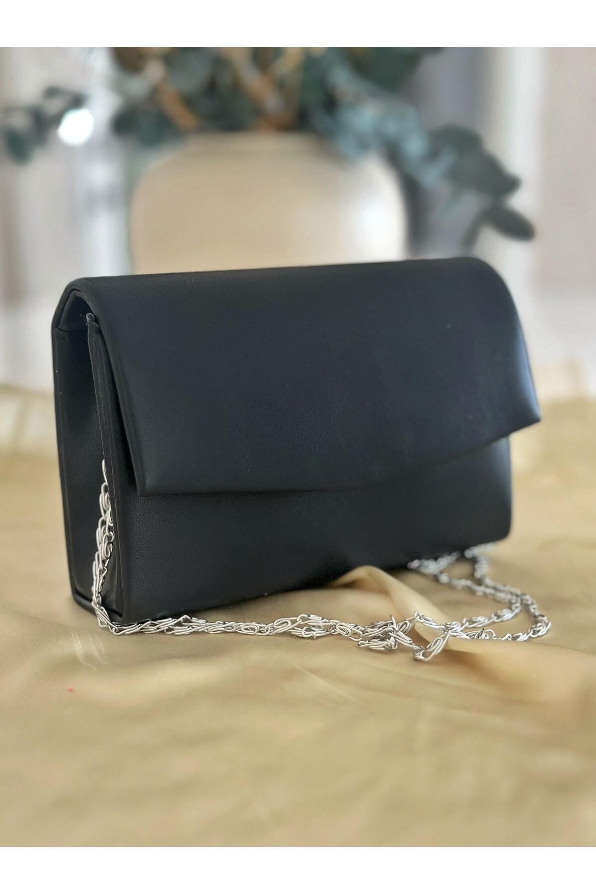 Surpie Shoes Abiye El Ve Omuz Çantası, Çocuk Ve Kadın Abiye Çanta