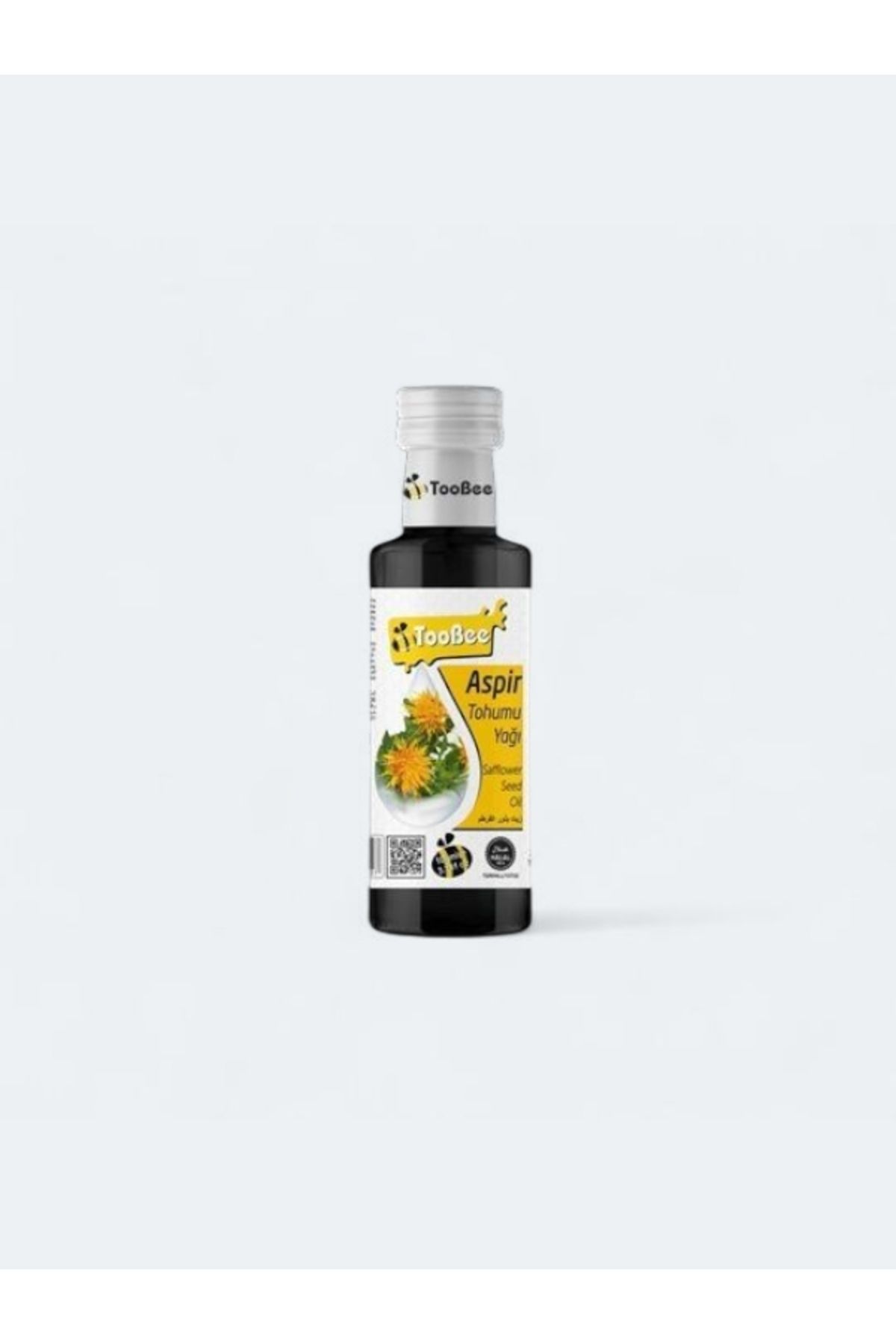 TooBee Aspir Tohumu Yağı 100 ml
