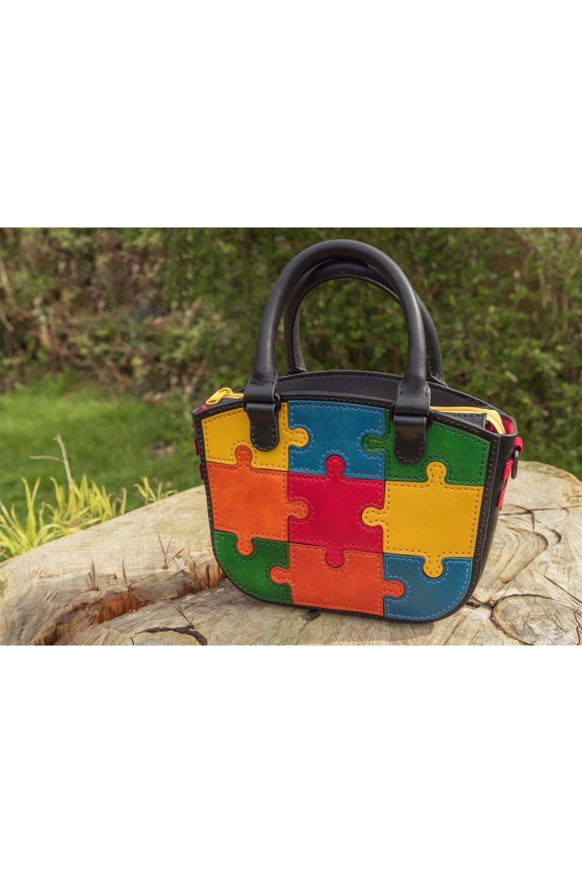 İlke Handbag