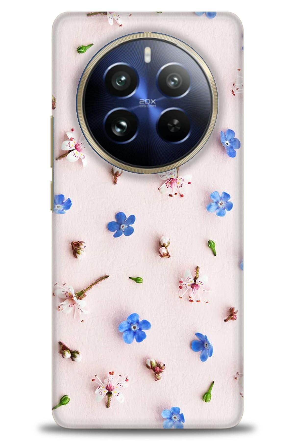 realme 12 Pro / 12 Pro Plus İle Uyumlu HD Baskılı Kılıf - Karışık Seri - 11