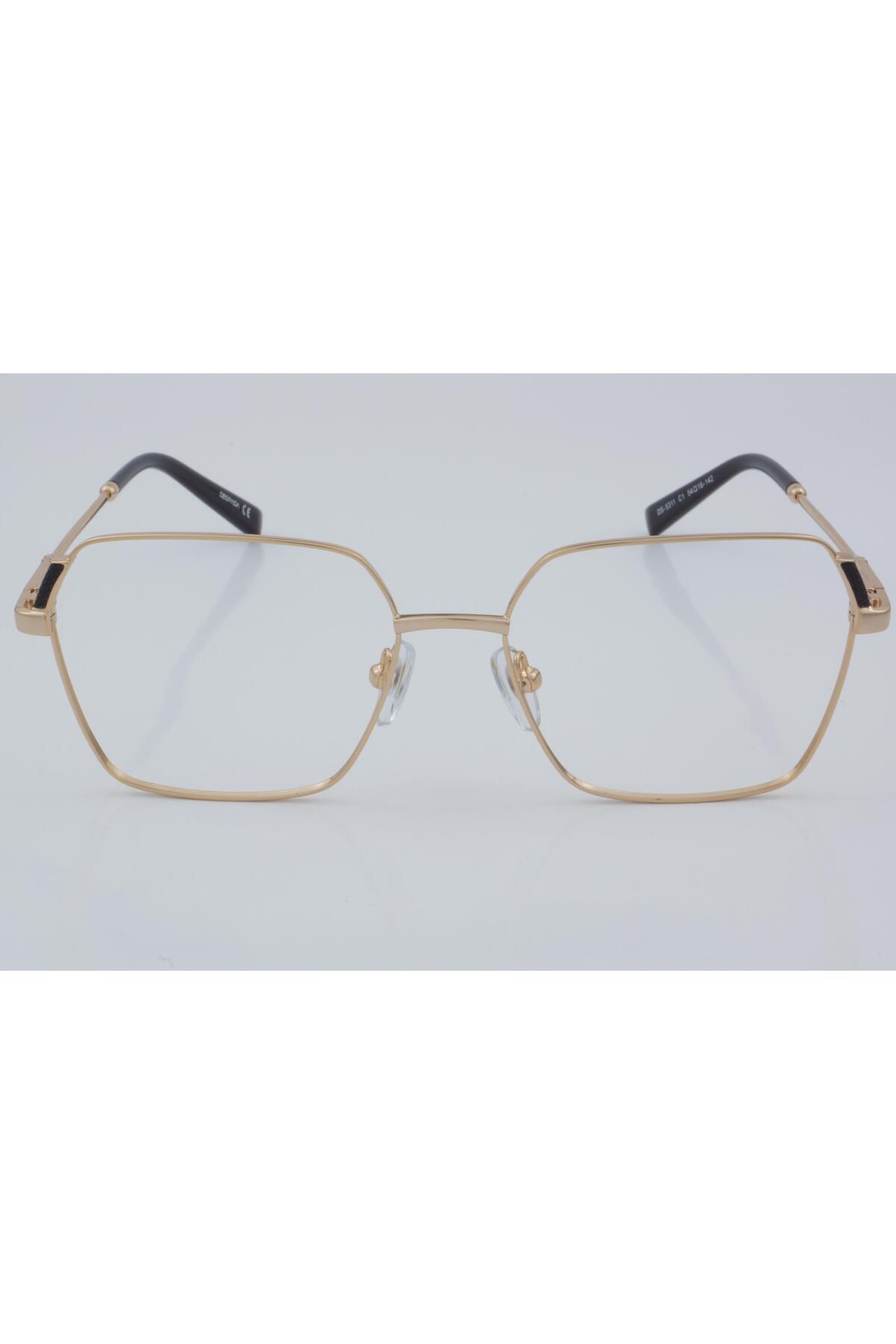Despada OPTİK DS 5311 C1 54 - 02 Mavi Işık Koruma