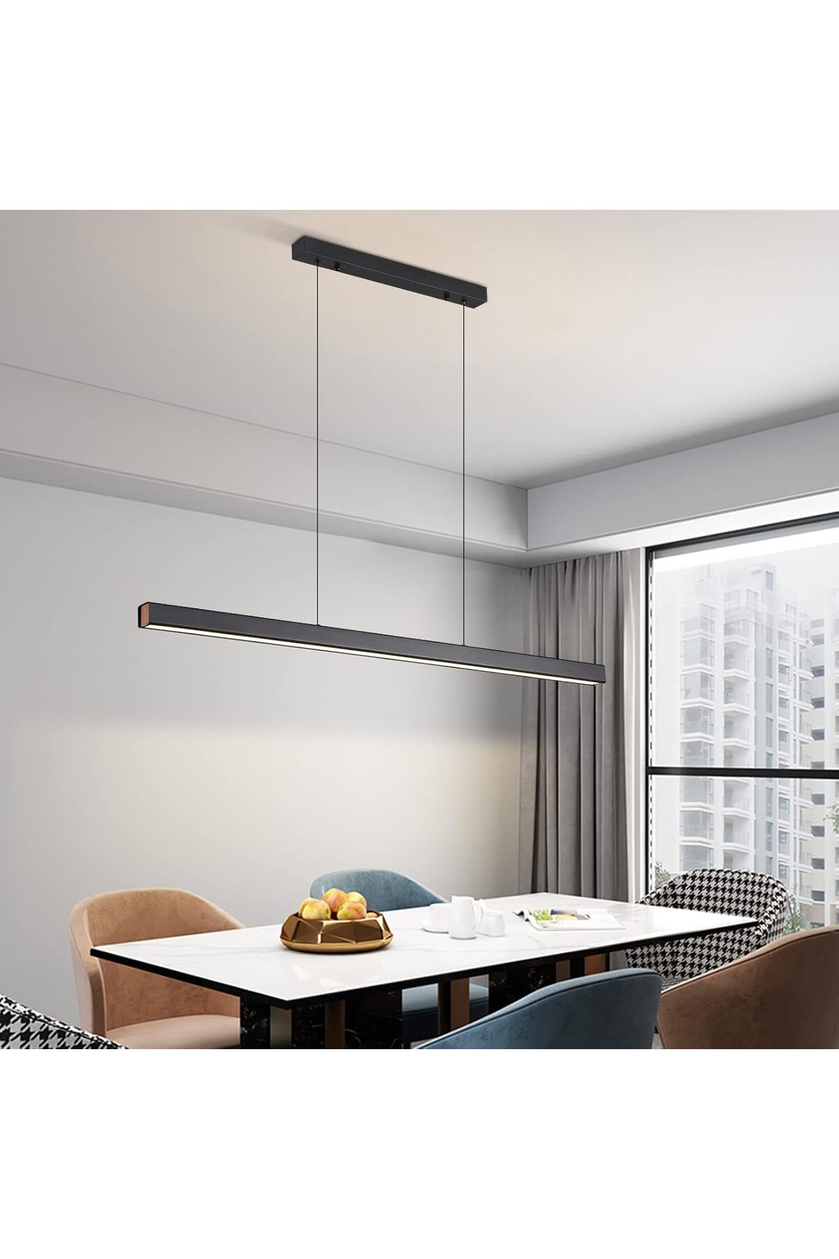 umo light LİNEAR 100cm 32W beyaz 6500K