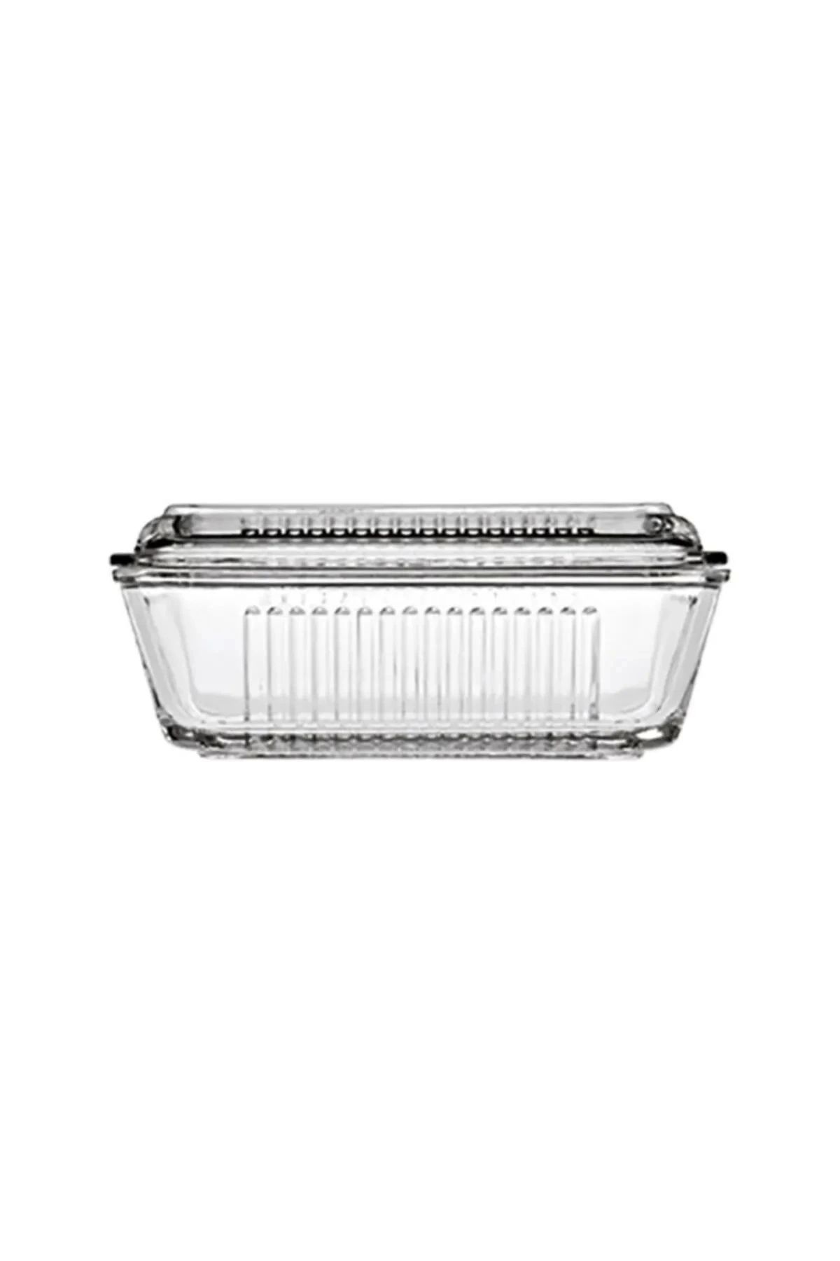 Paşabahçe 97711 Frigo Kapaklı Tereyaglık 480 Cc