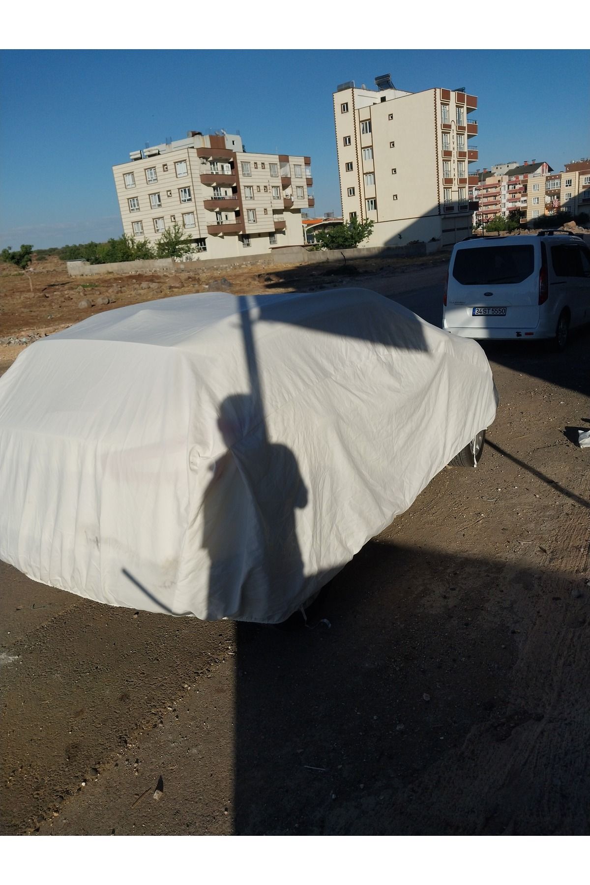 TREND Doblo, kornet,Caddy, Berlingo,corier tipi araç uyumlu araç