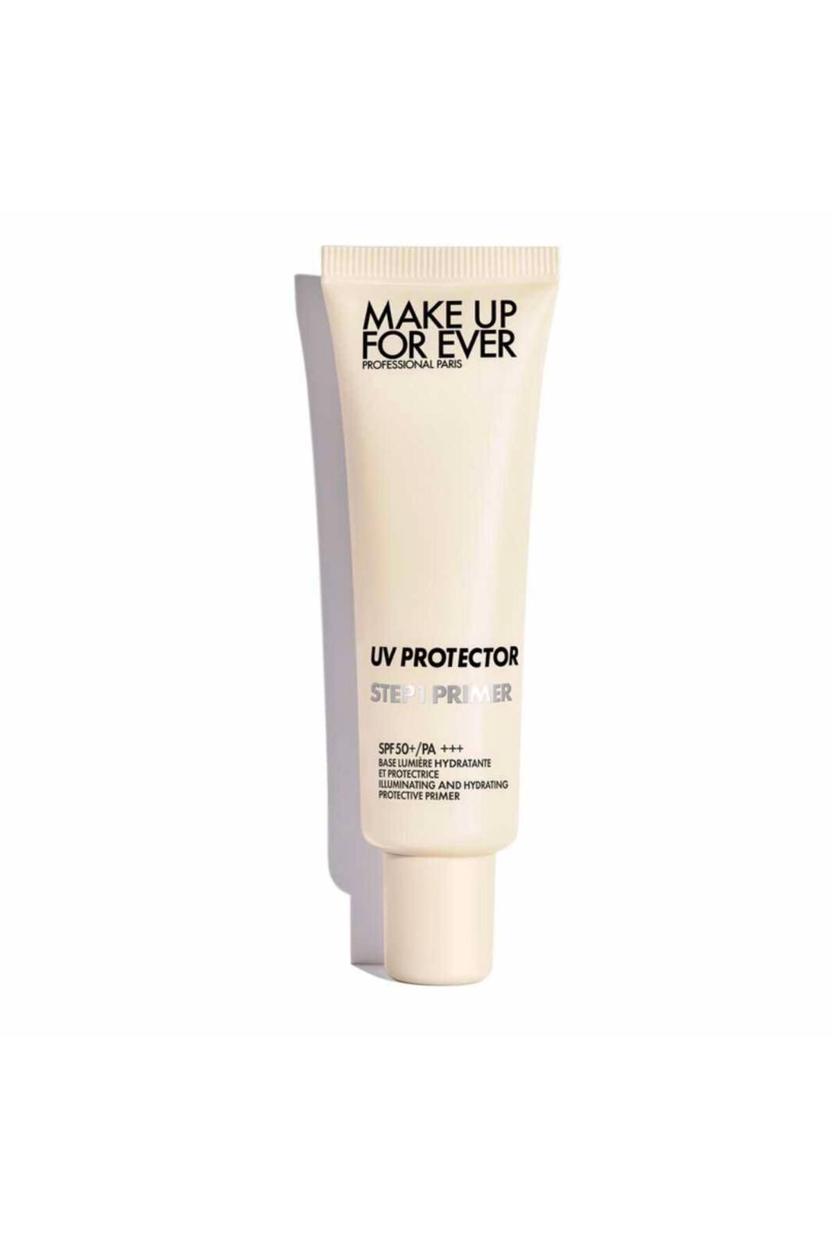 Make Up For Ever-UV PROTECTOR STEP1 PRIMER (5ML) 1