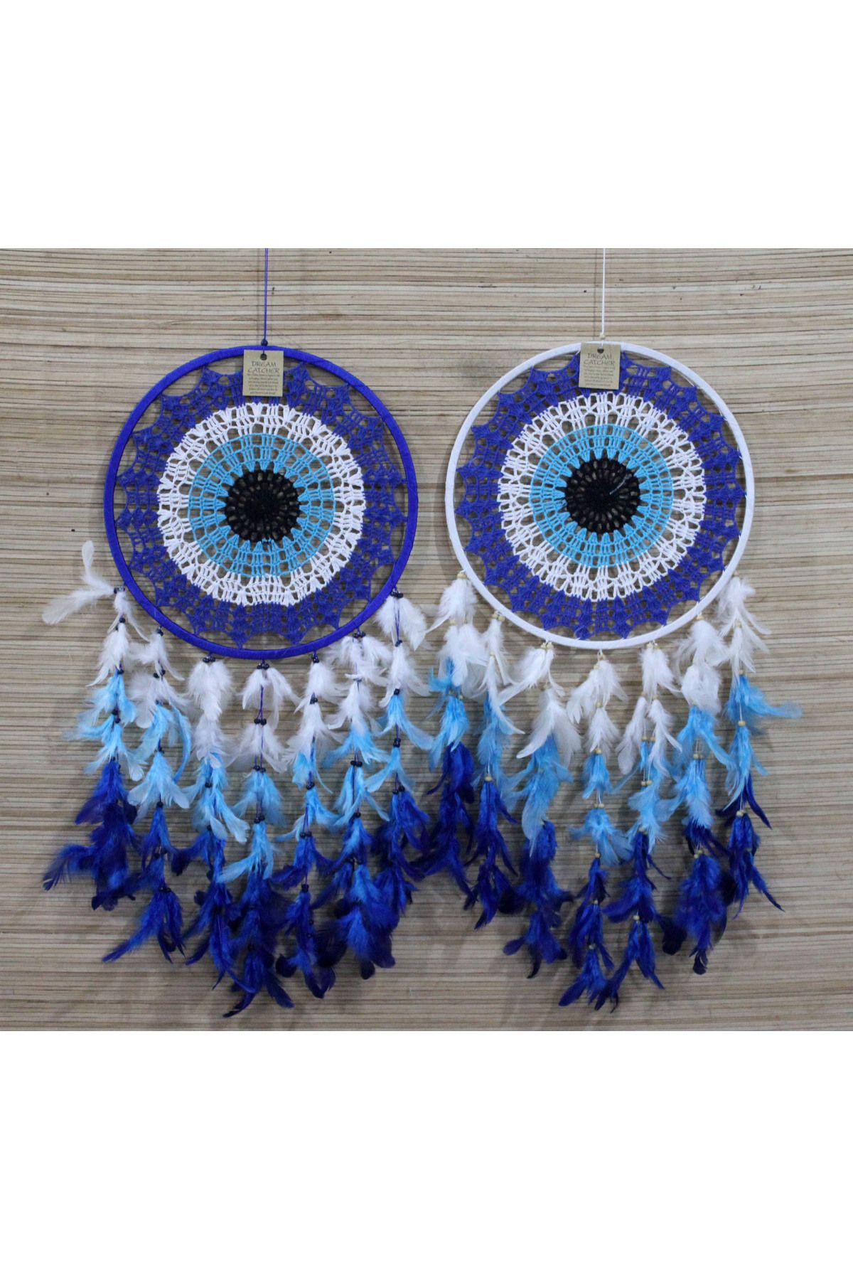 Tunastore Rüya Kapanı Dreamcatcher Model 26