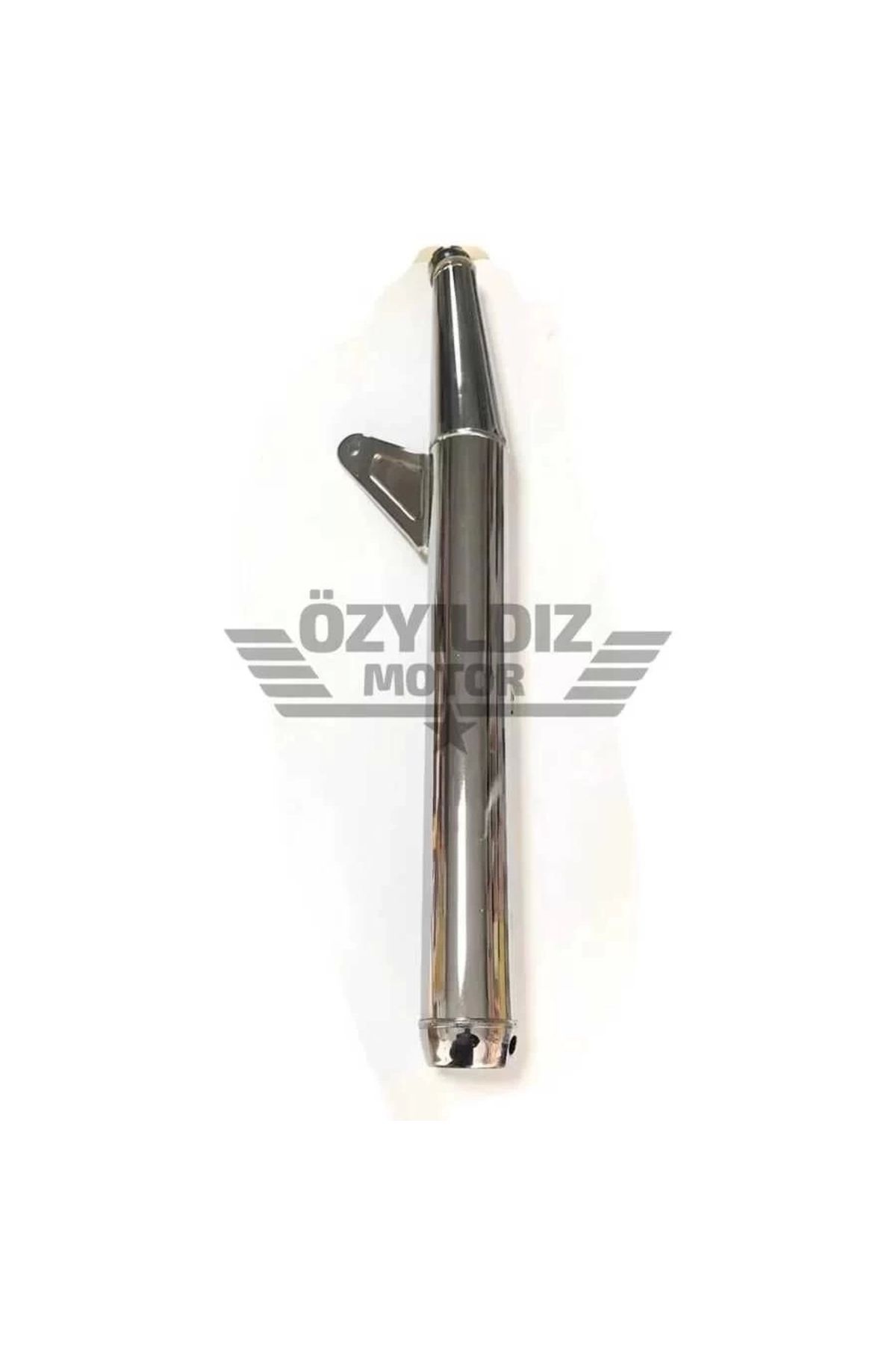 OOH Yamaha RX 115 Egzoz Ooh