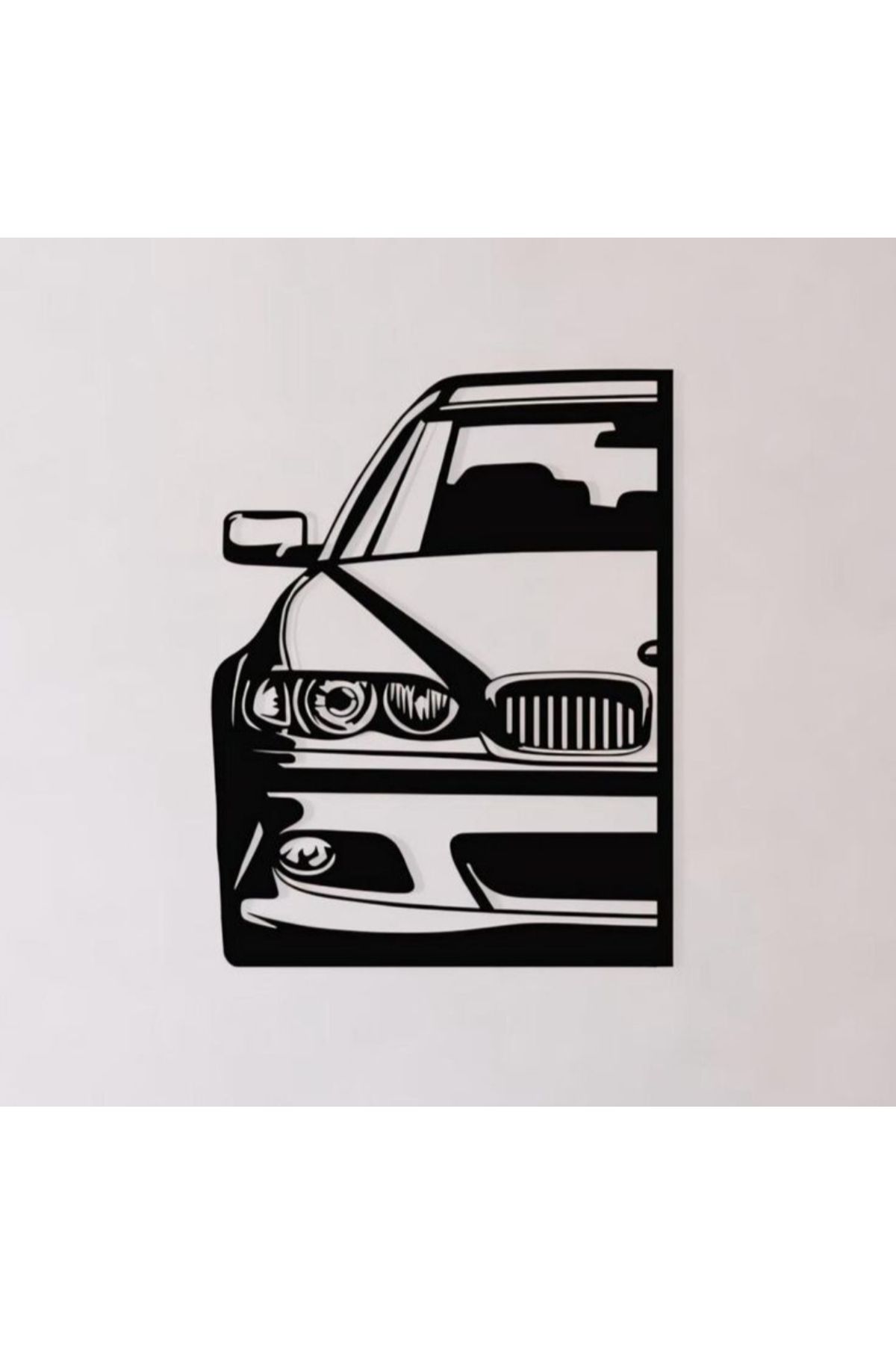 Victory BMW Duvar tablosu