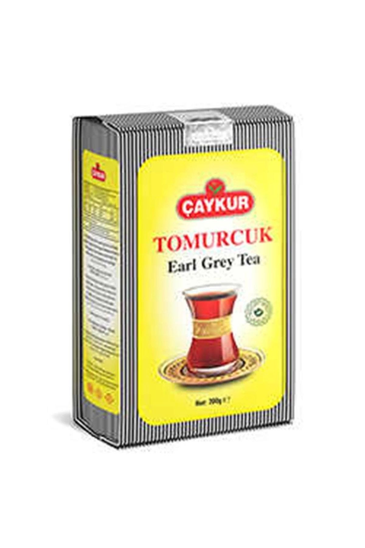 Çaykur Çaykur Tomurcuk Çay 200 gr (Poşet)