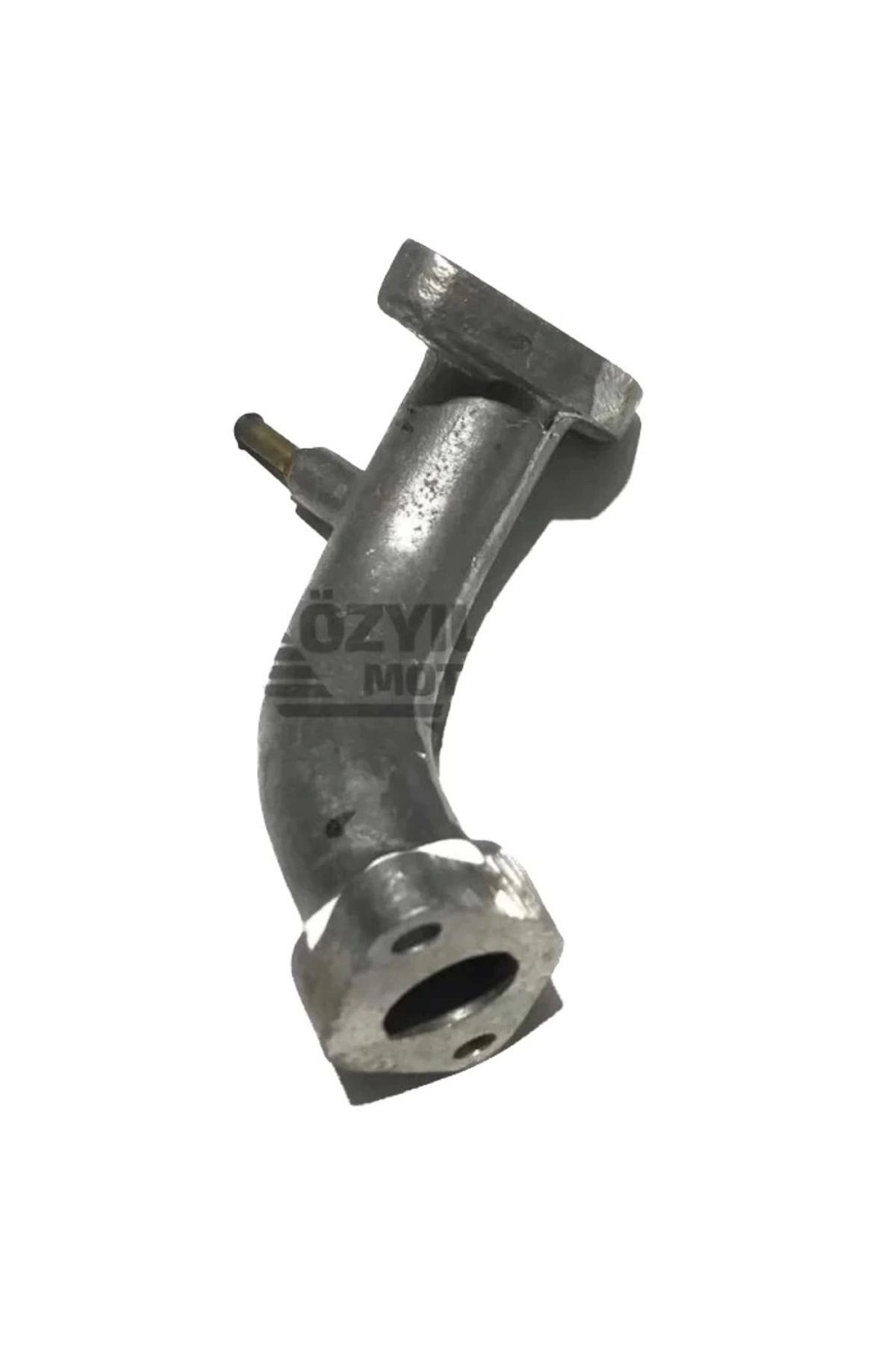 TVS Scooty Pep Manifold Orijinal
