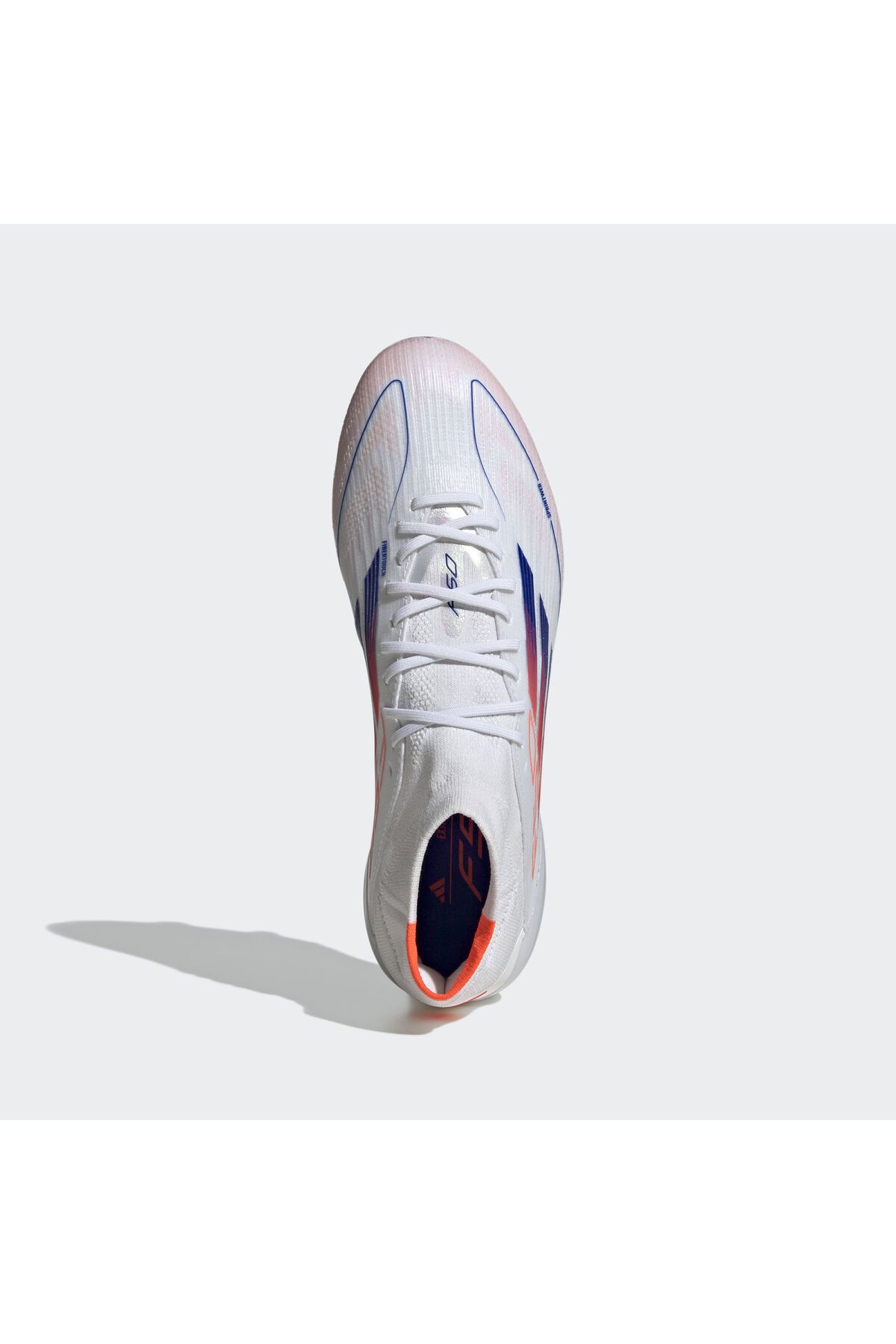 کرمپون سفید مردانه F50 Elite 's Grass Field Cramp adidas