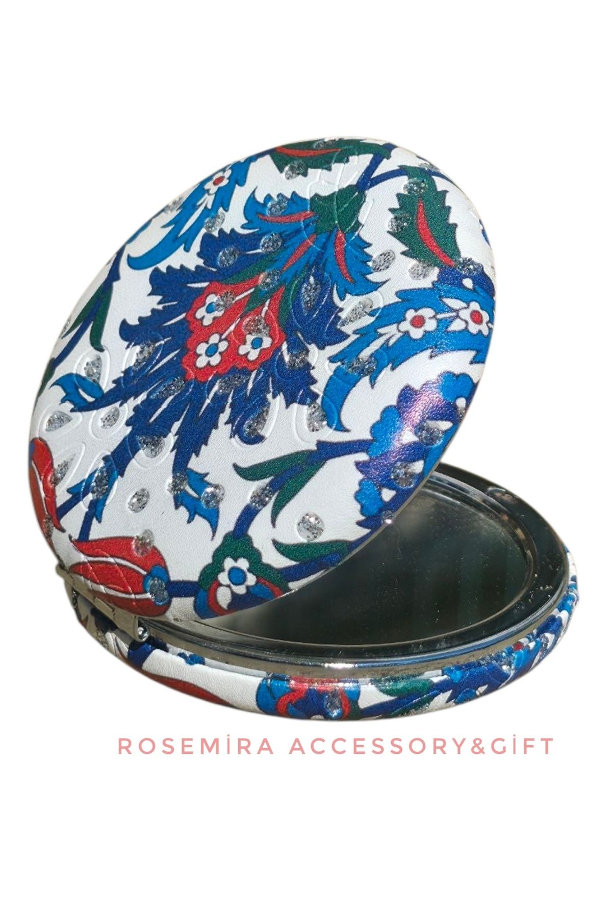 Rosemira Accessory Gift Makyaj aynası