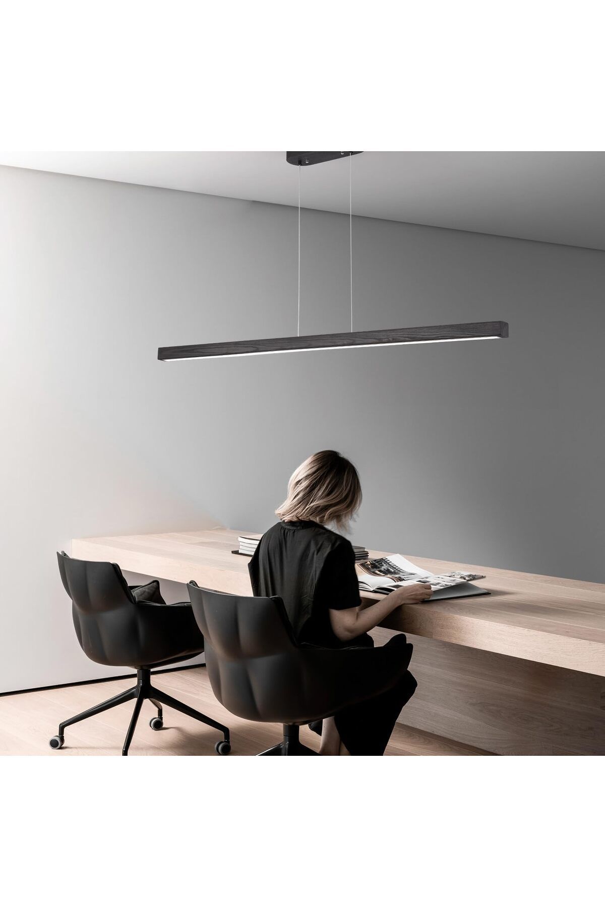 umo light LİNEAR 200CM 64W GÜNIŞIGI 3000K