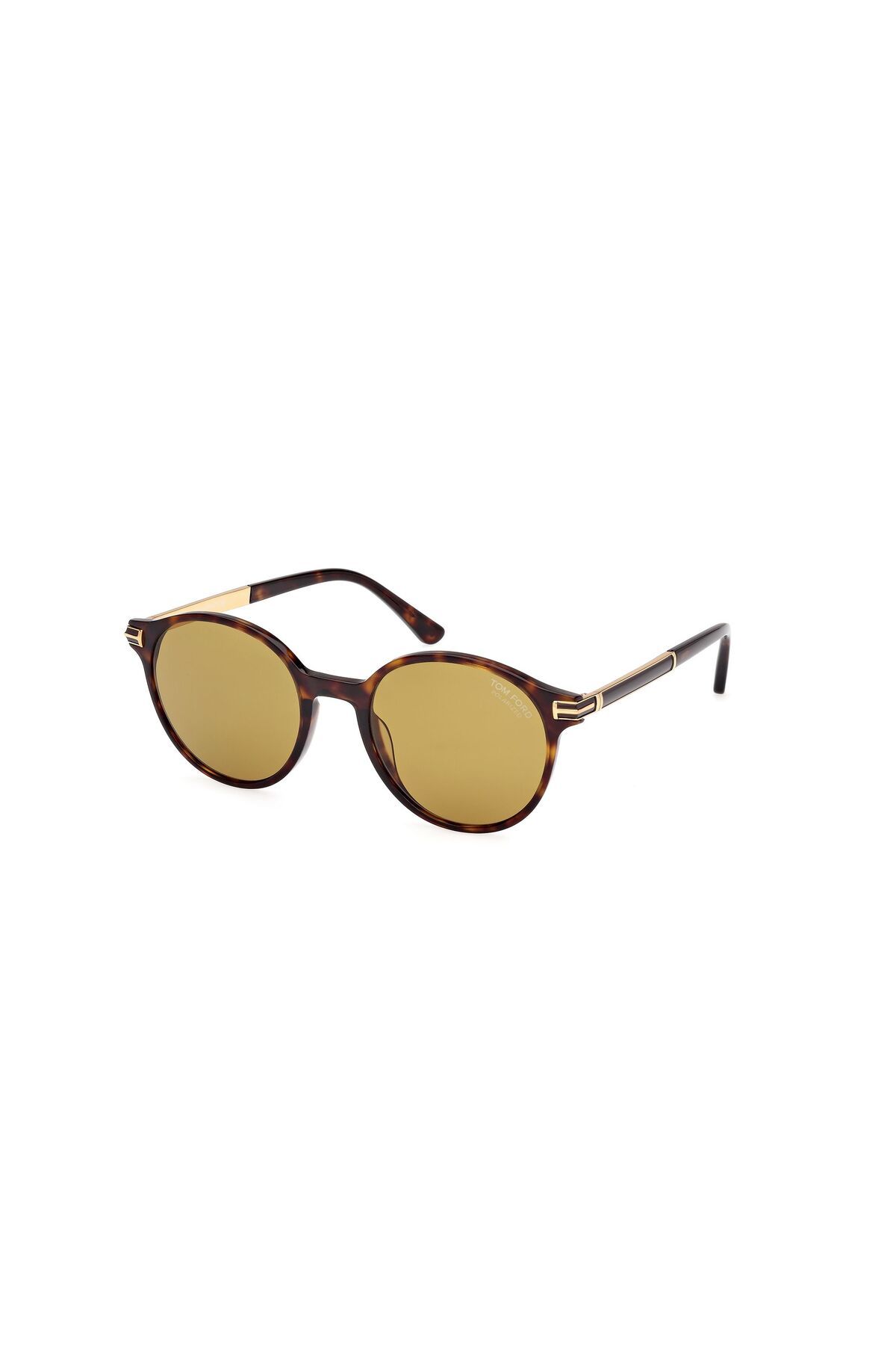 Tom Ford TF 1184 52H 52*20 140 Polarize Unisex Güneş Gözlüğü