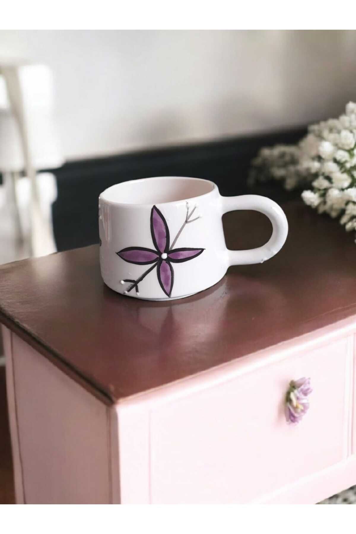 Home El İşçiliği Yıldız Çiçeği Kupa