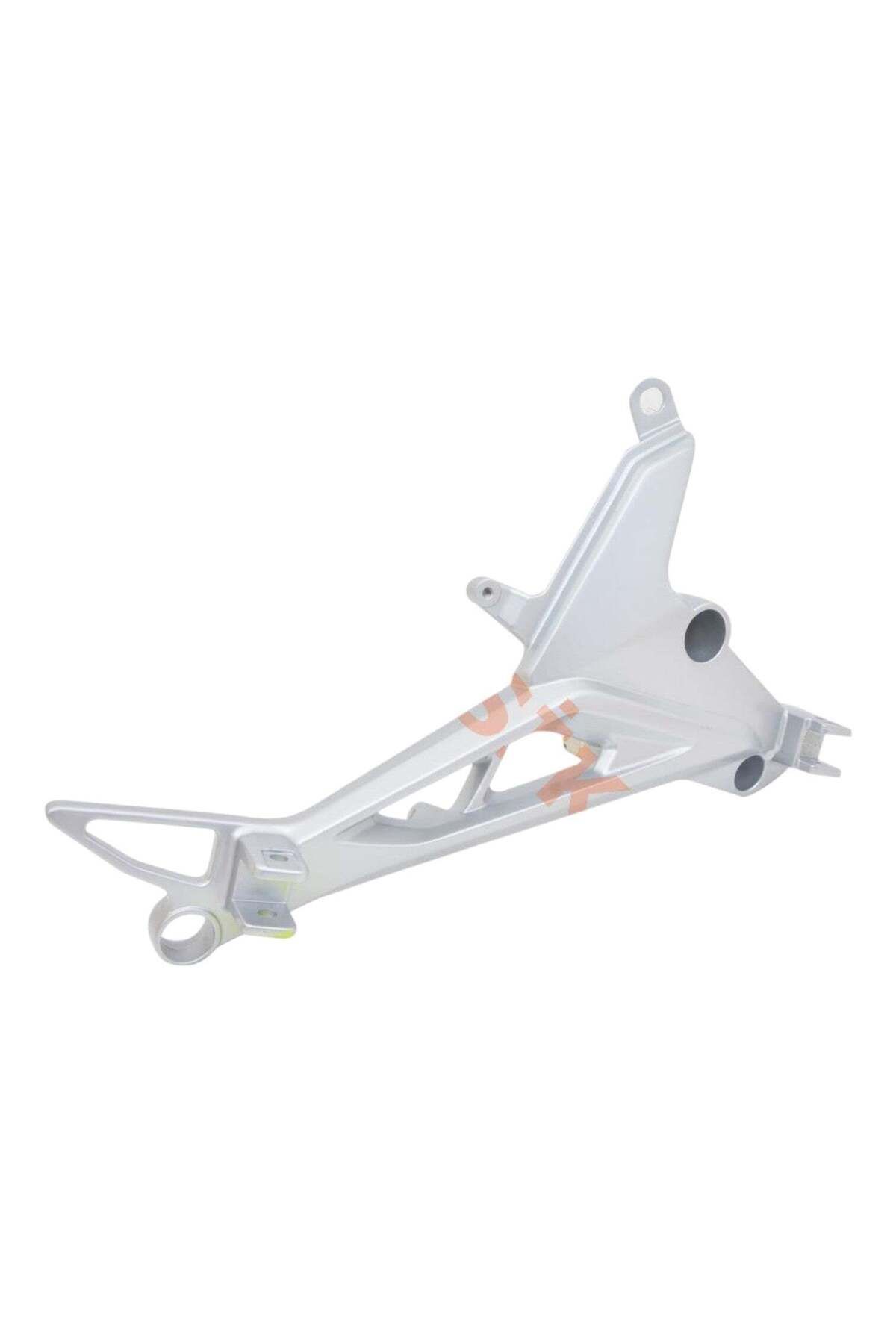 monero Honda CB 125F Sağ Ön Basamak Braketi