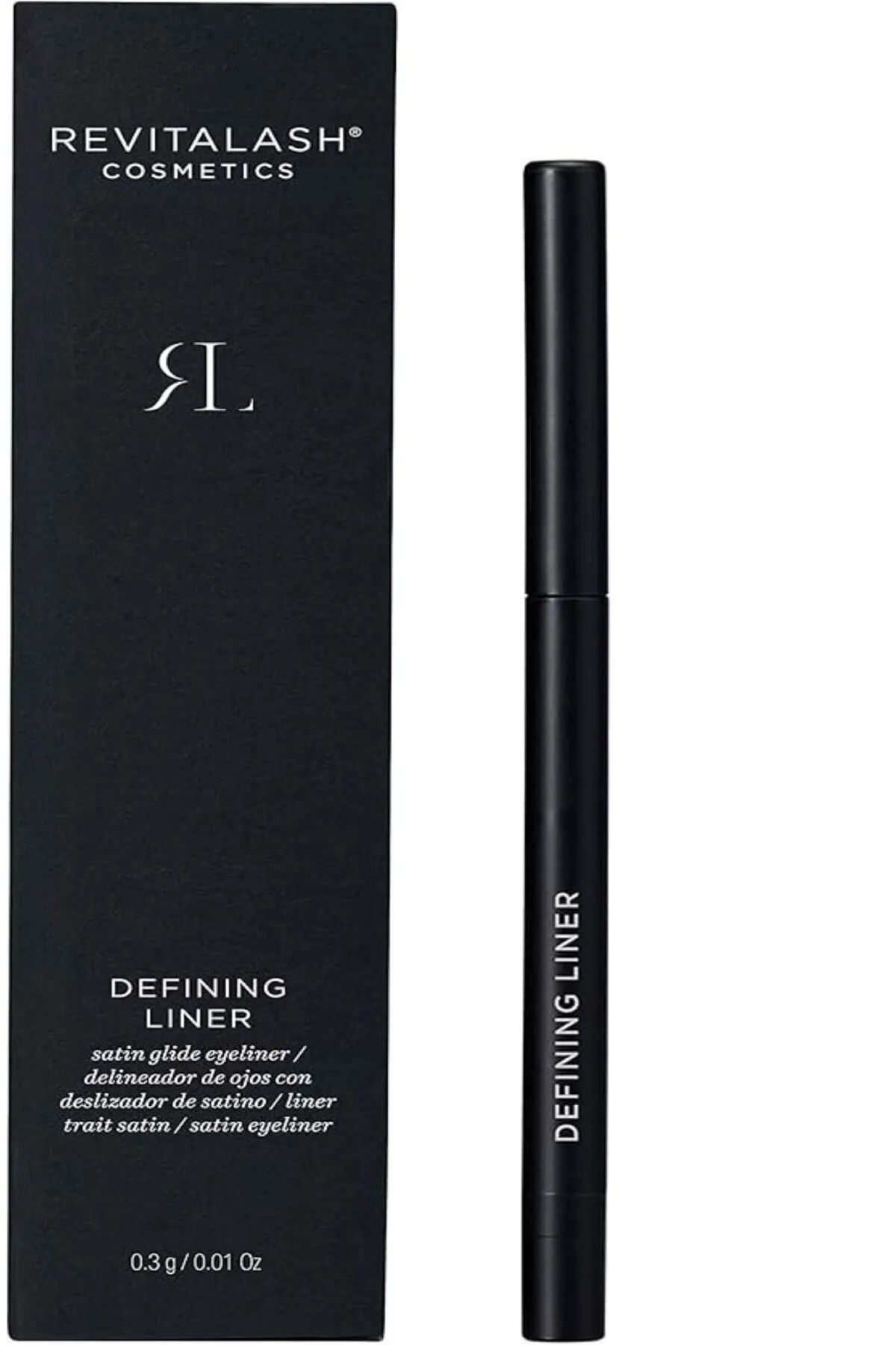 Revitalash defining liner siyah göz kalemi