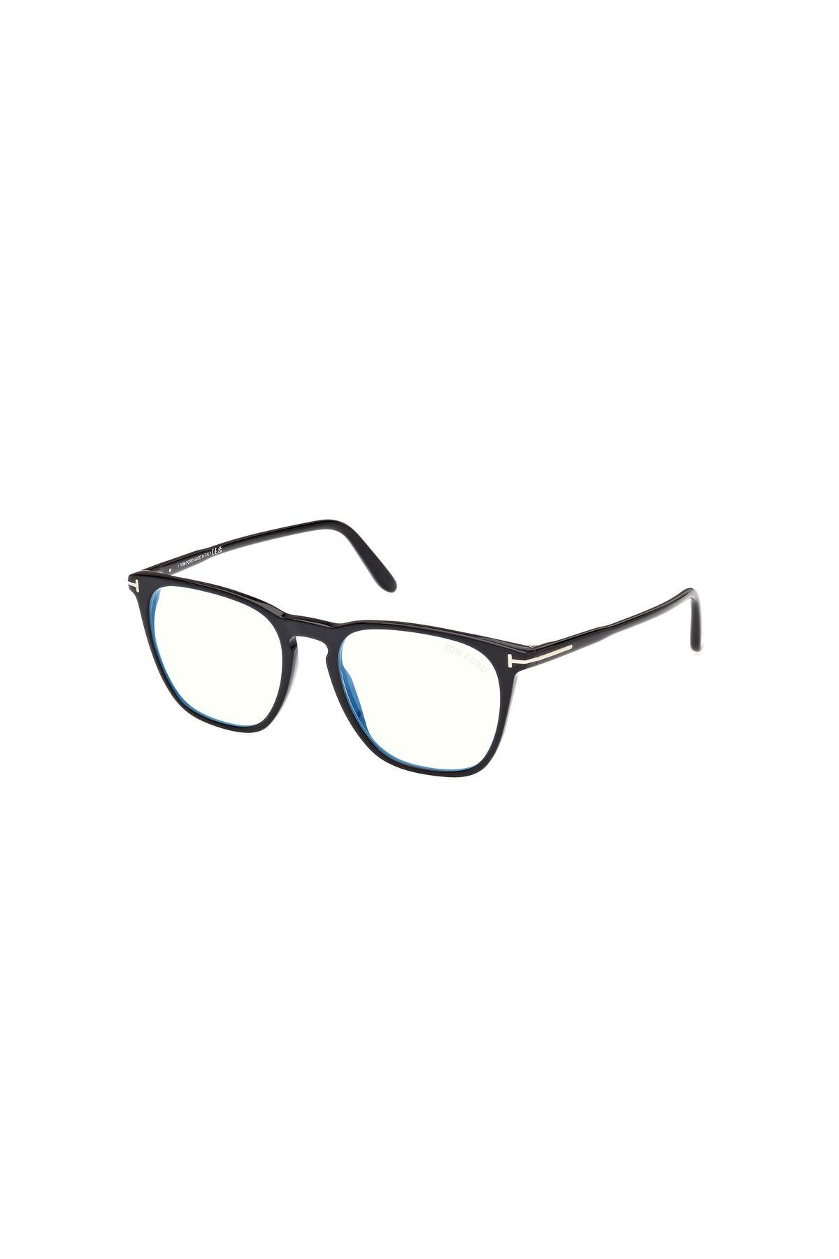 Tom Ford TF 5937-B 001 52*18 145 Mavi Işık Korumalı Gözlük