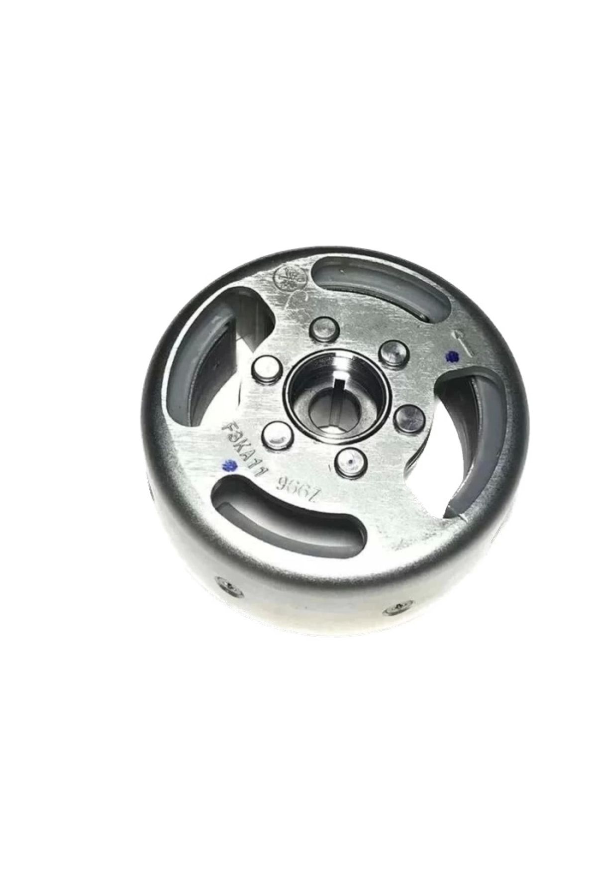 Yamaha RX 135 King Volant (Manyeto) Orijinal