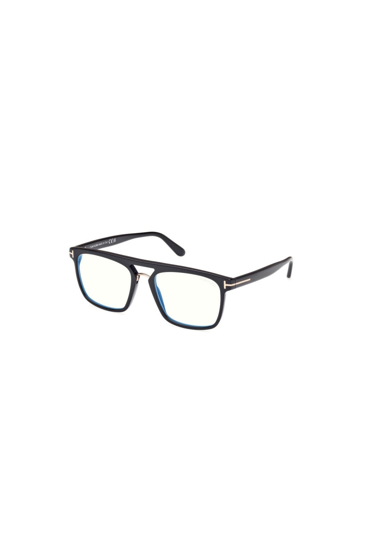 Tom Ford TF 5942-B 001 54*18 145 Mavi ışık Korumalı Gözlük